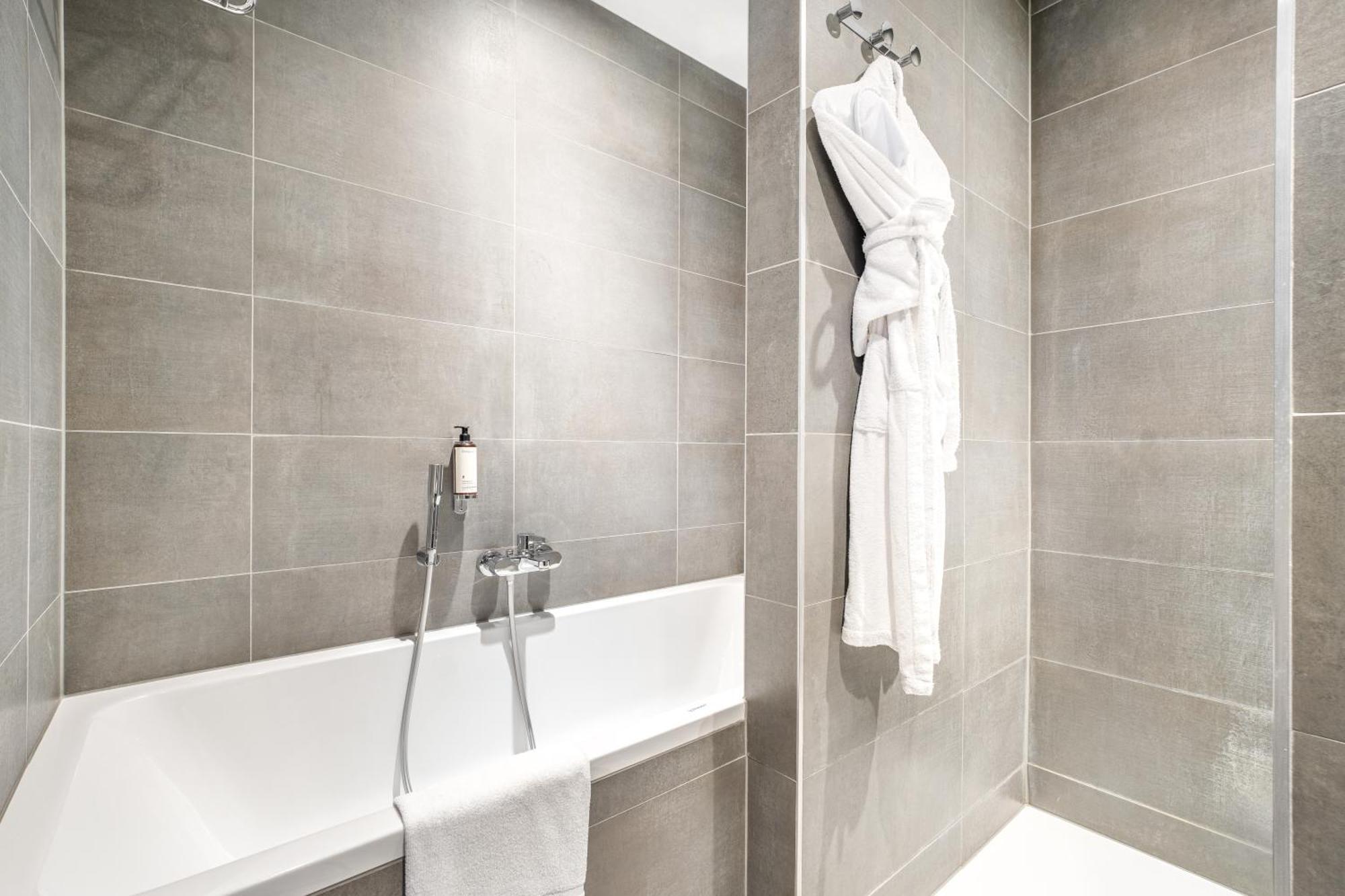 Hotel Marivaux Brussels