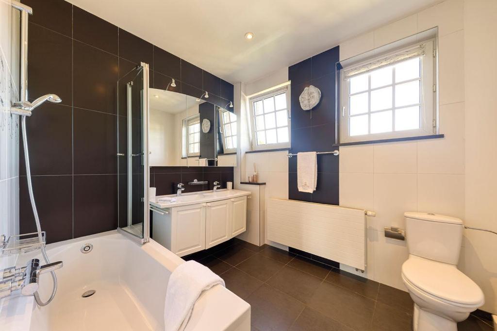 The Castle * Brussels