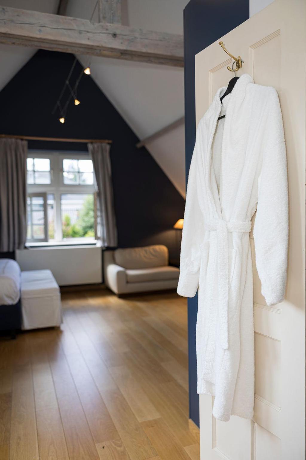 The Castle Villa Brussels