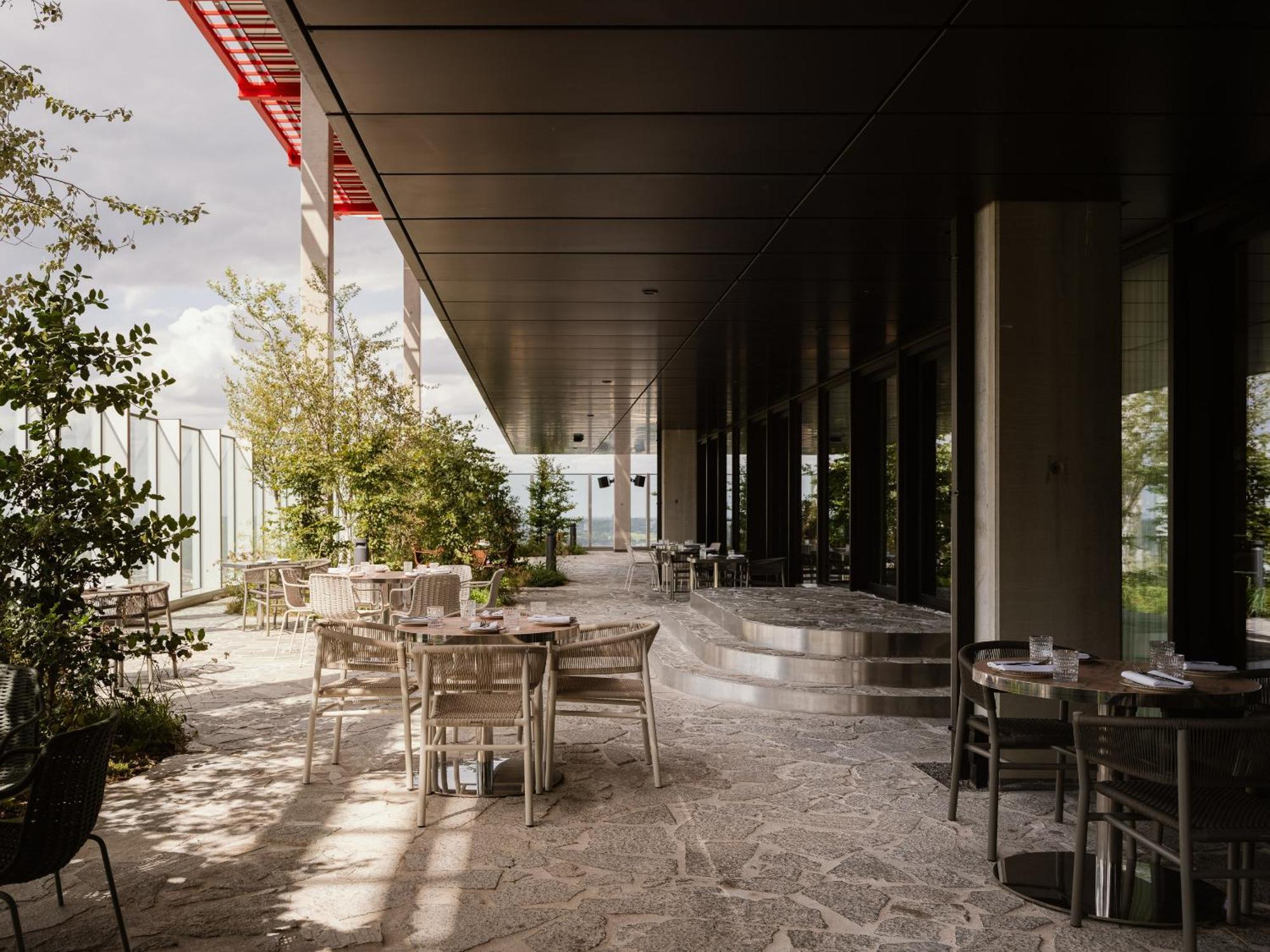 Hotel The Standard, 5*