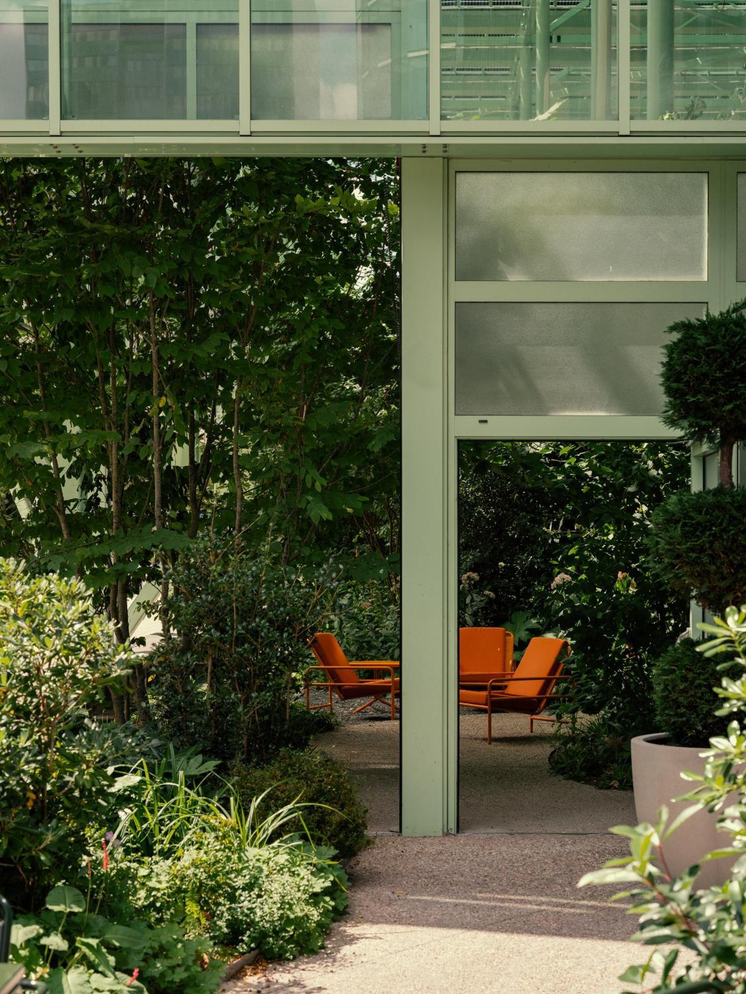 Hotel The Standard, 5*