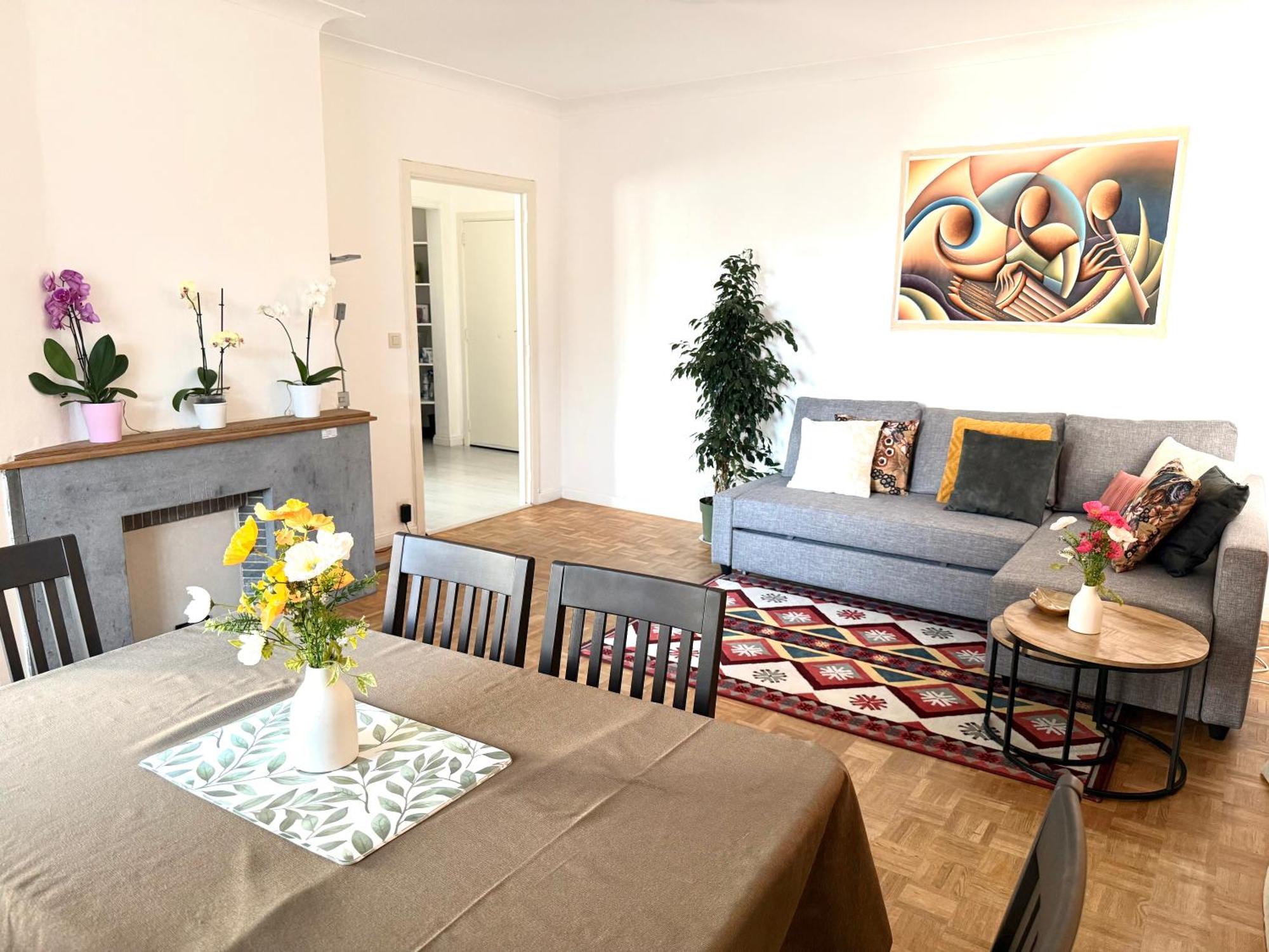 Atomium Canopy Brussels