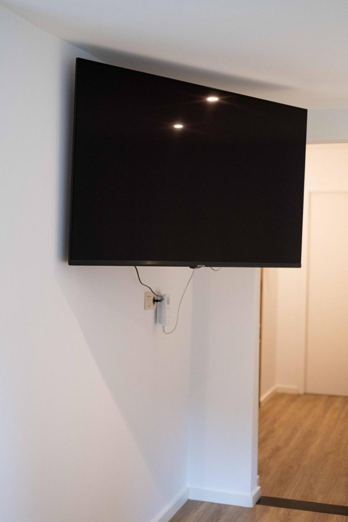 Apartment In Brussels