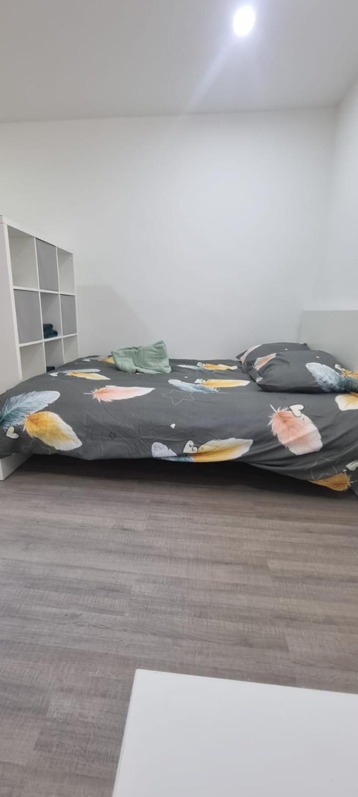 Cityspot 159 Apartment *