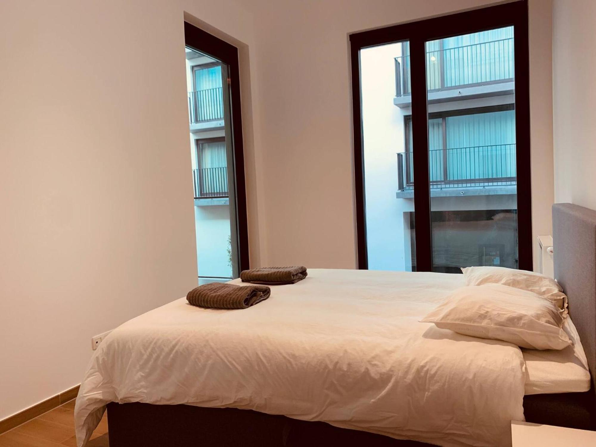 Apartment The Diplomatic *