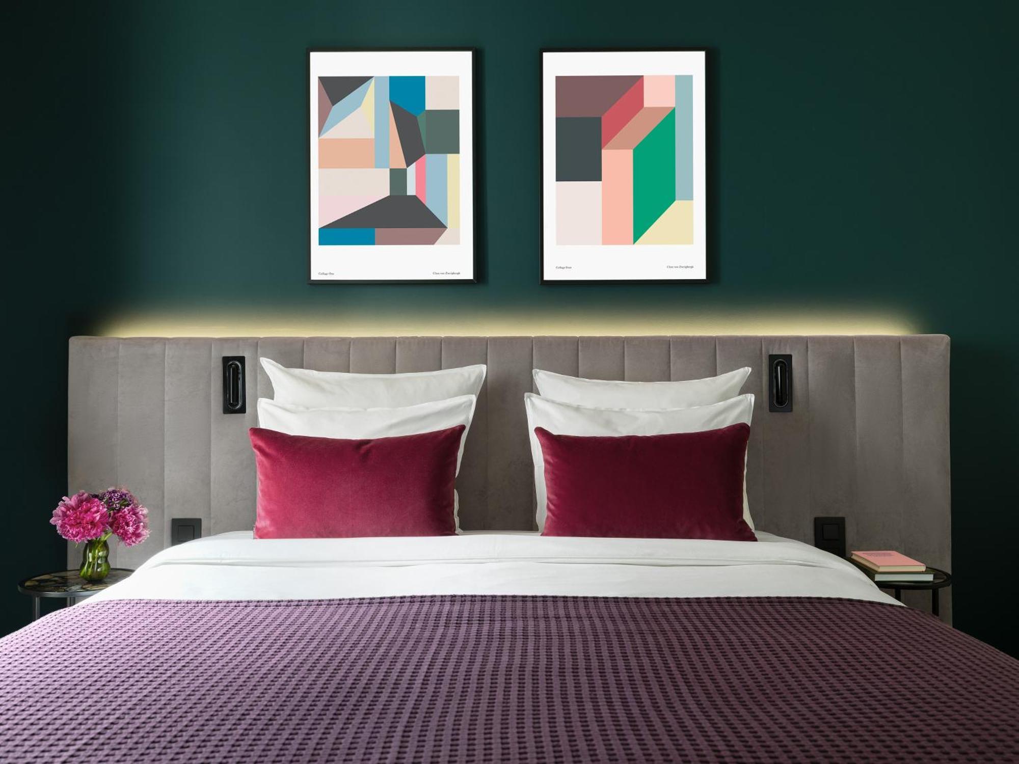 Hotel Numa Royal Galleries 4*