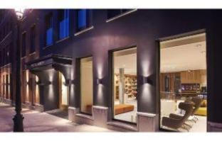 Hotel 9hotel Sablon