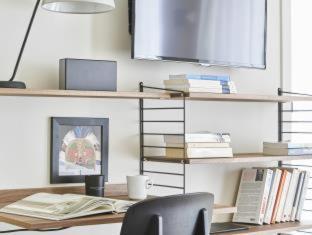 9hotel Sablon 4* Brussels