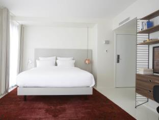 9hotel Sablon 4*