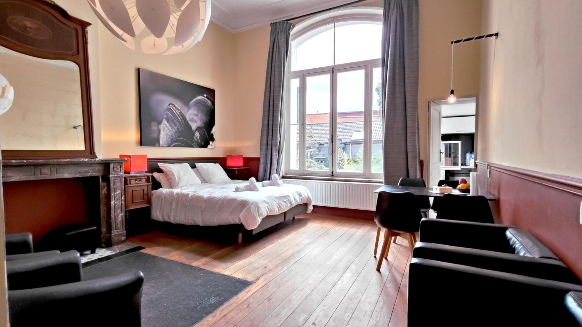 Maison Jamaer 4*