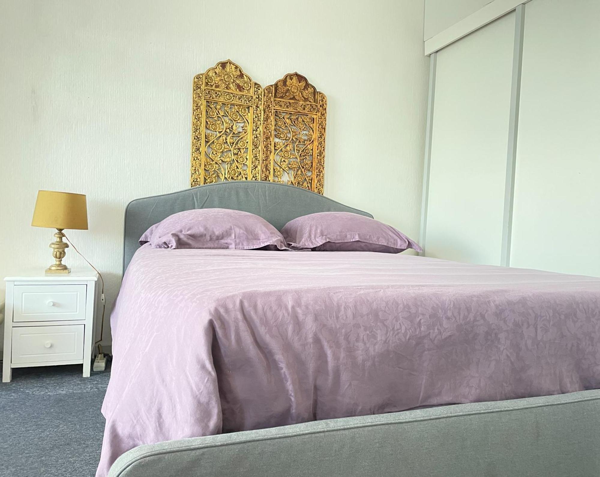 Apartamento - - - - - Au Sixieme Ciel - - - - - Bruxelas