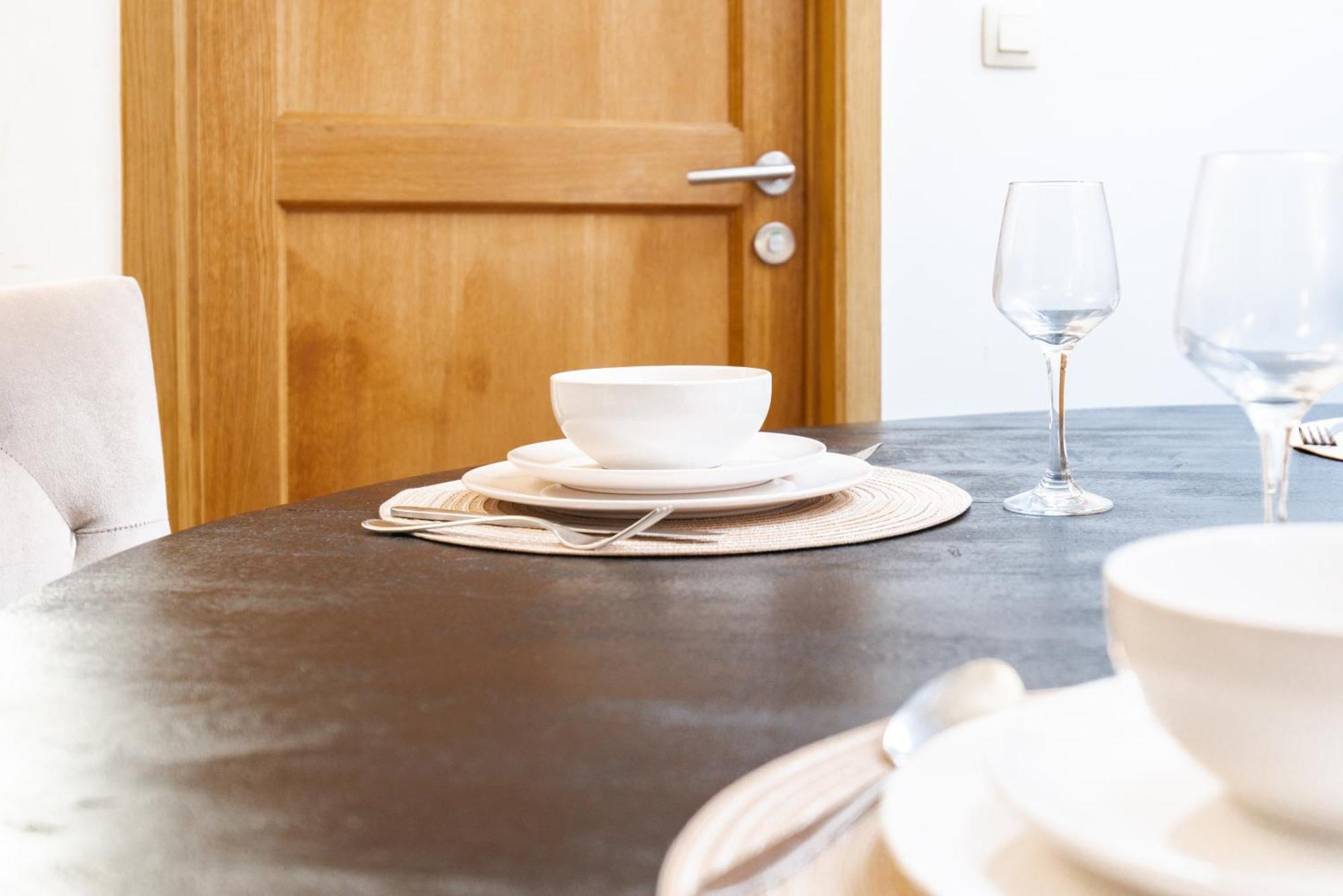 Le Havre De Lumiere A Etterbeek Apartment Brussels