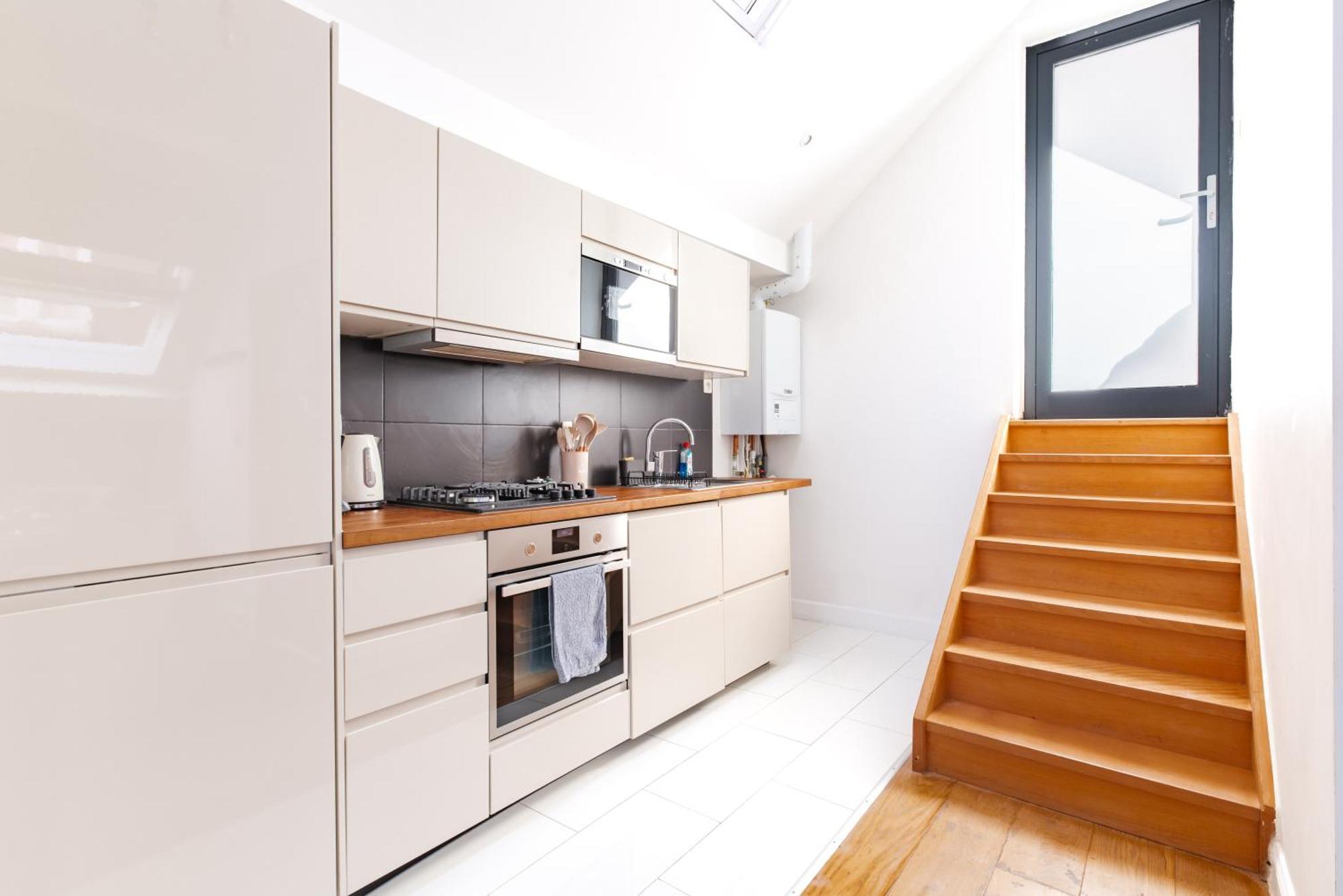 Le Havre De Lumiere A Etterbeek *