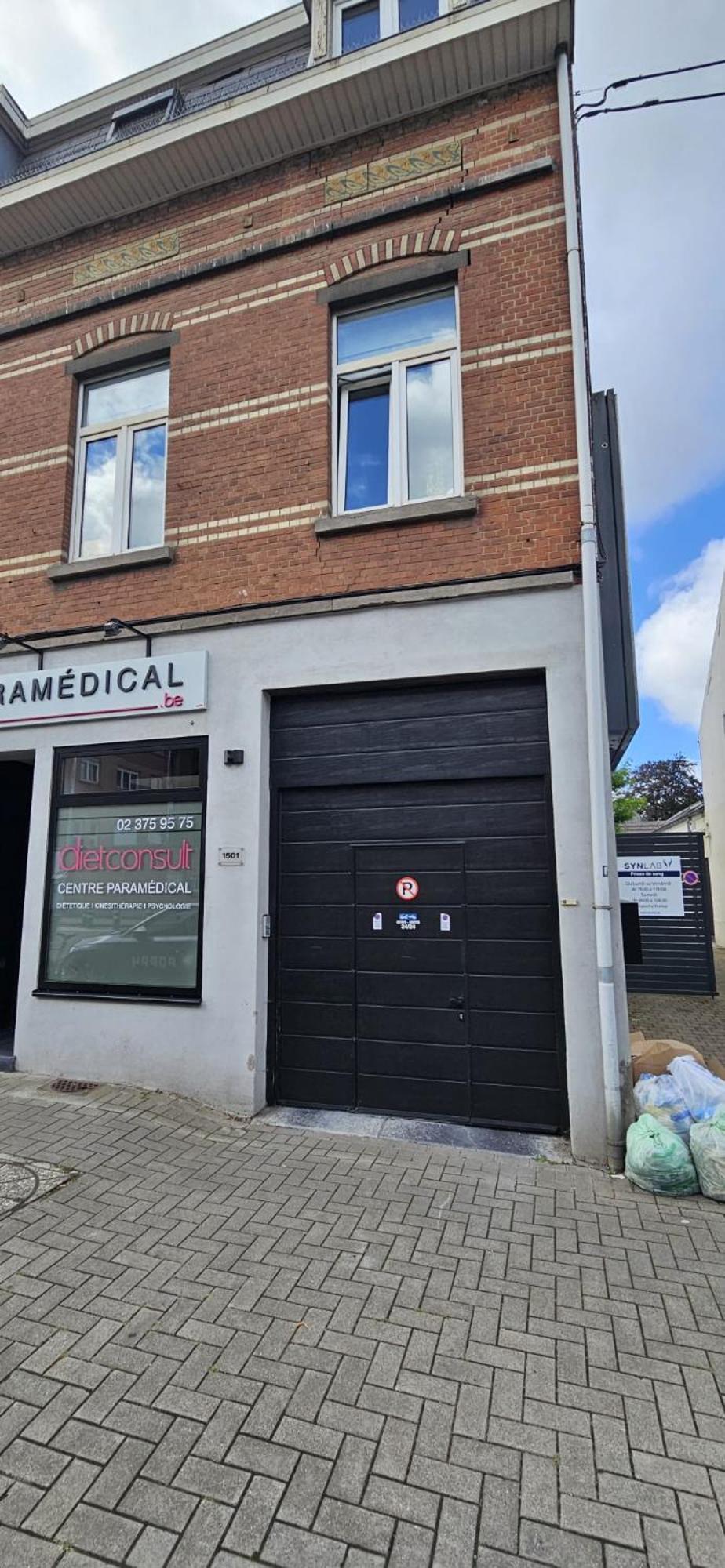 Wonderful In Uccle Apartment