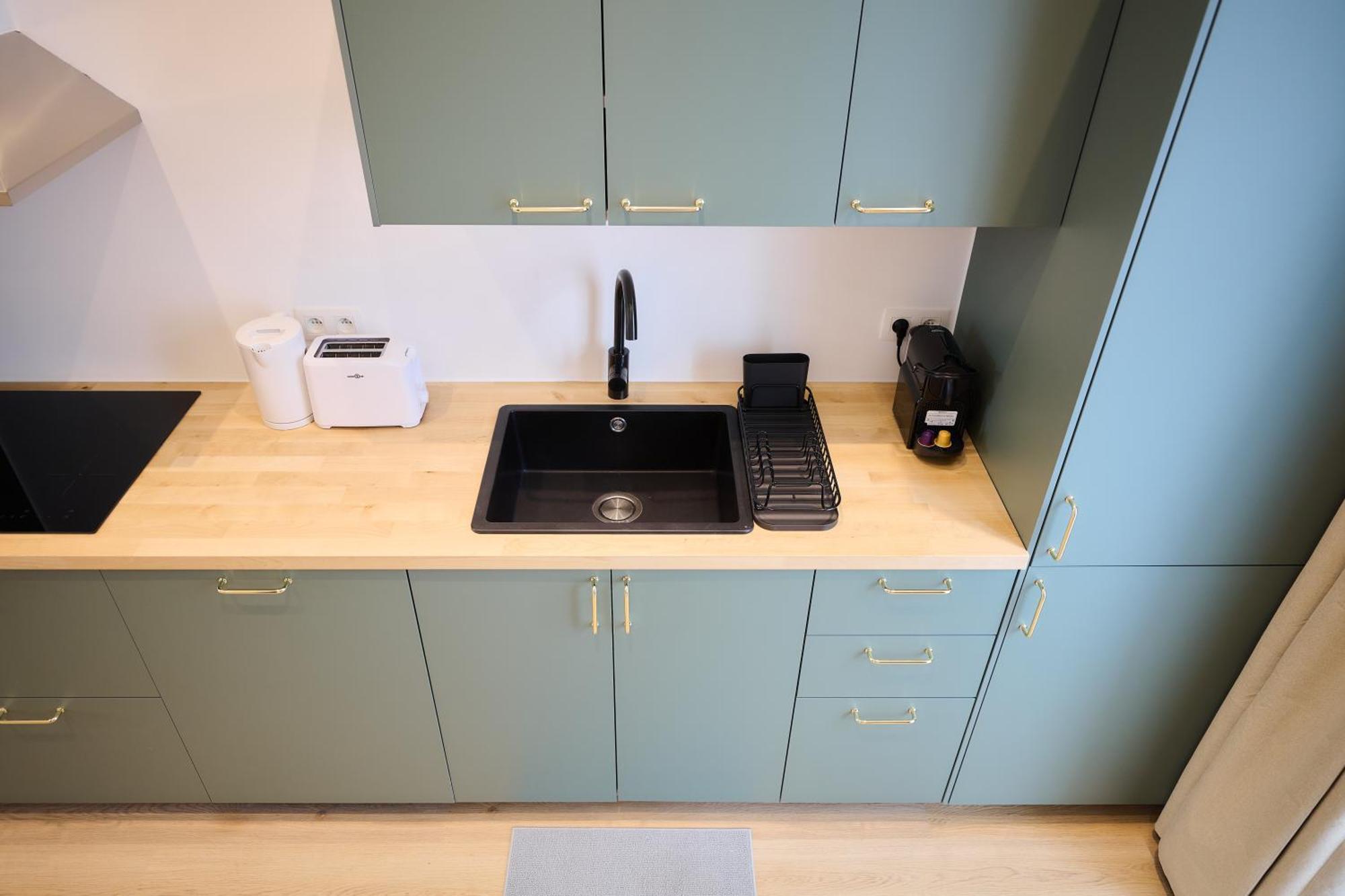 Berthelot 5 Apartment *