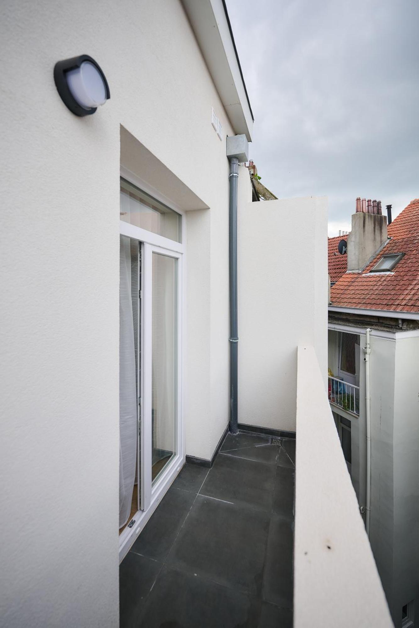 Berthelot 5 Apartment