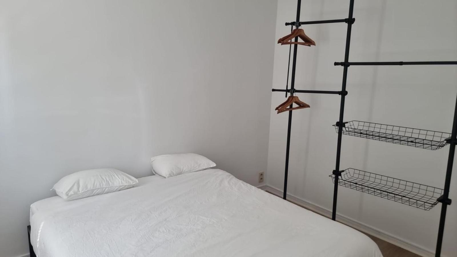 Holiday home Maison Agathe Brussels