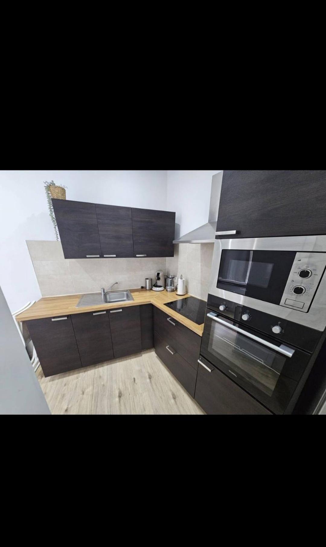 Cozy Et Apartment Brussels