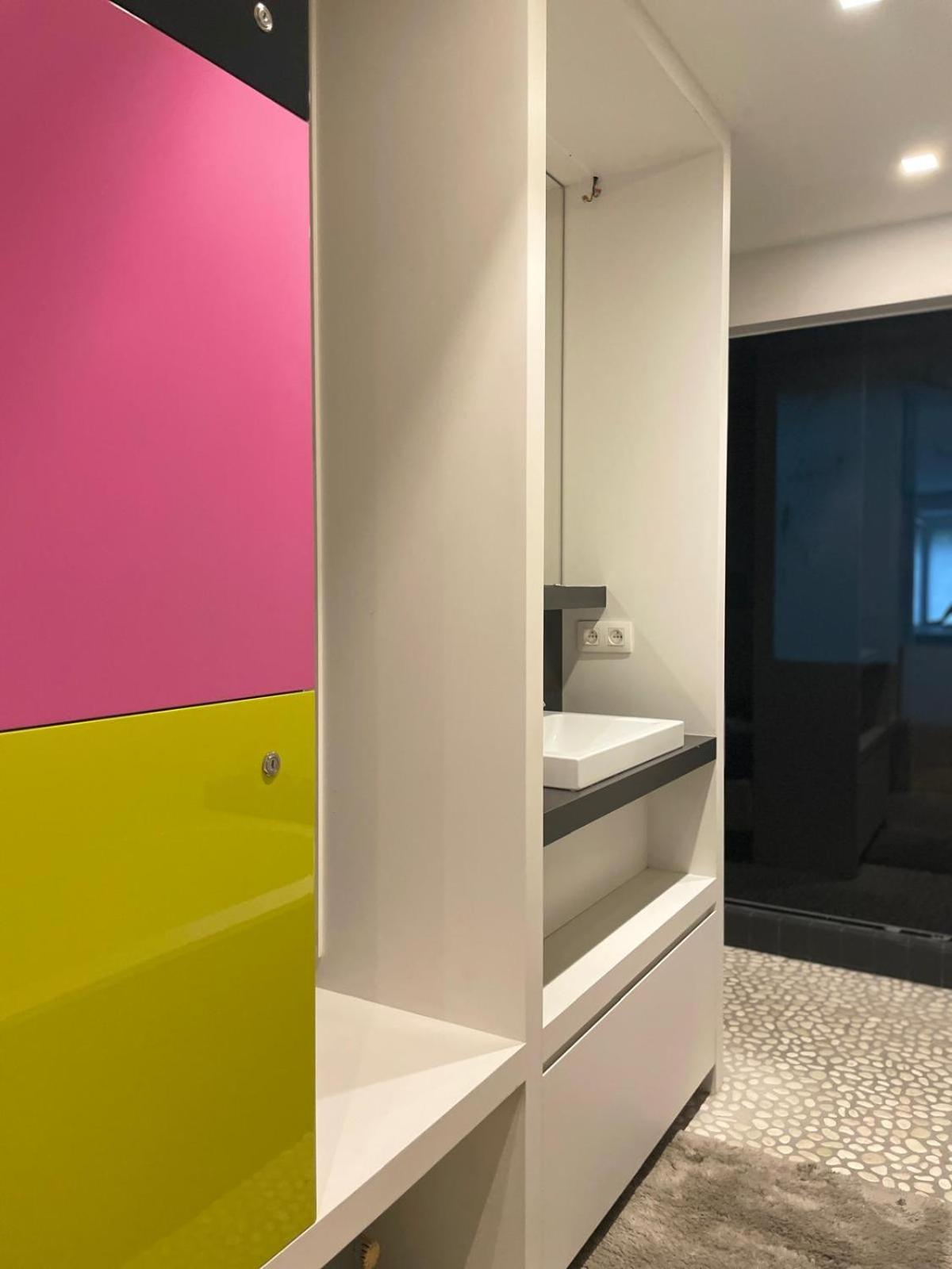 Apartment Entresol28 Brussels