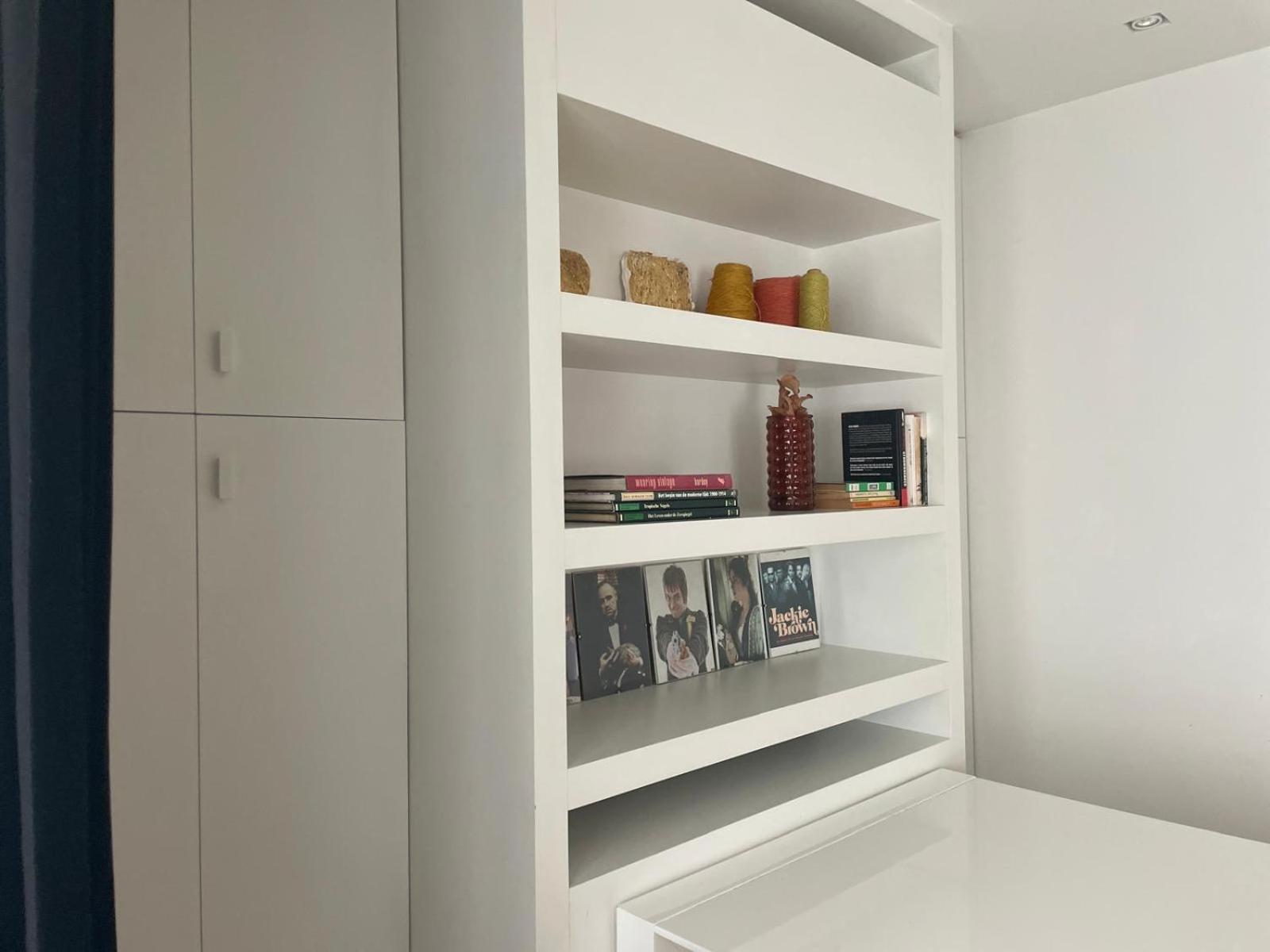 Entresol28 Apartment *