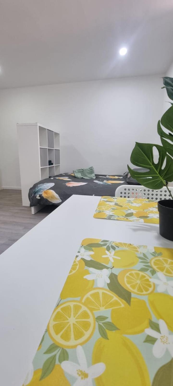 Apartment Cityspot 159