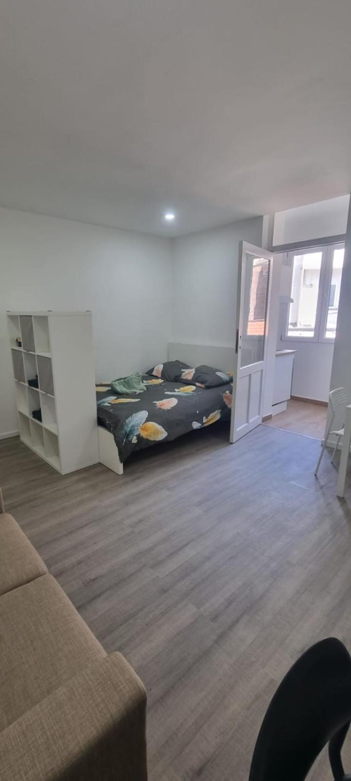 Apartment Cityspot 159