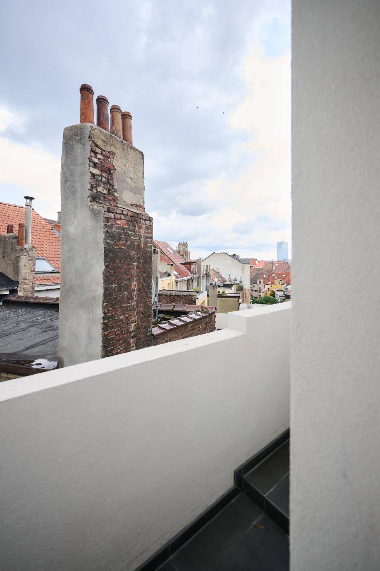 La Barriere 6 Apartment *