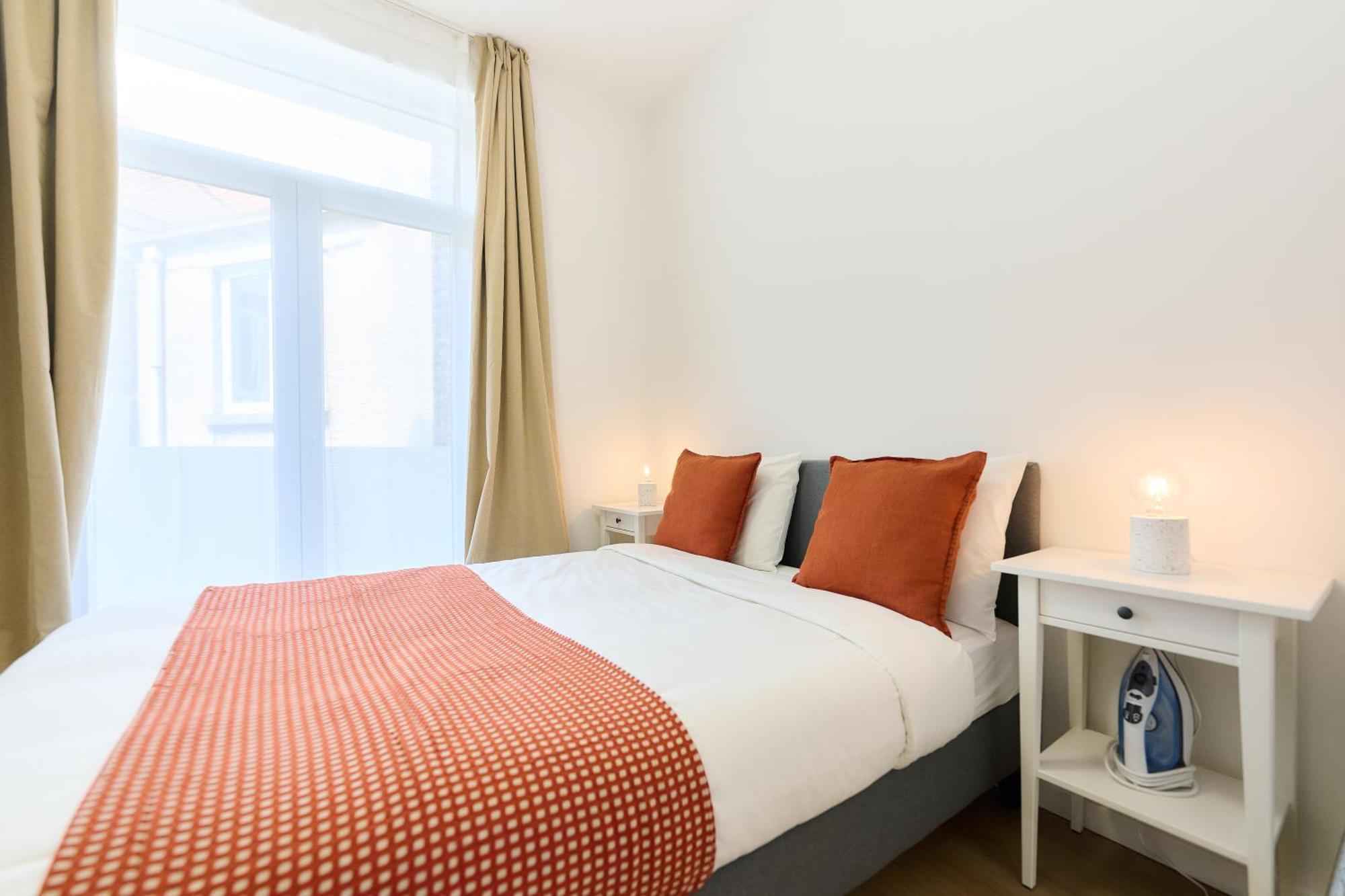 Forest Center 2 Apartment