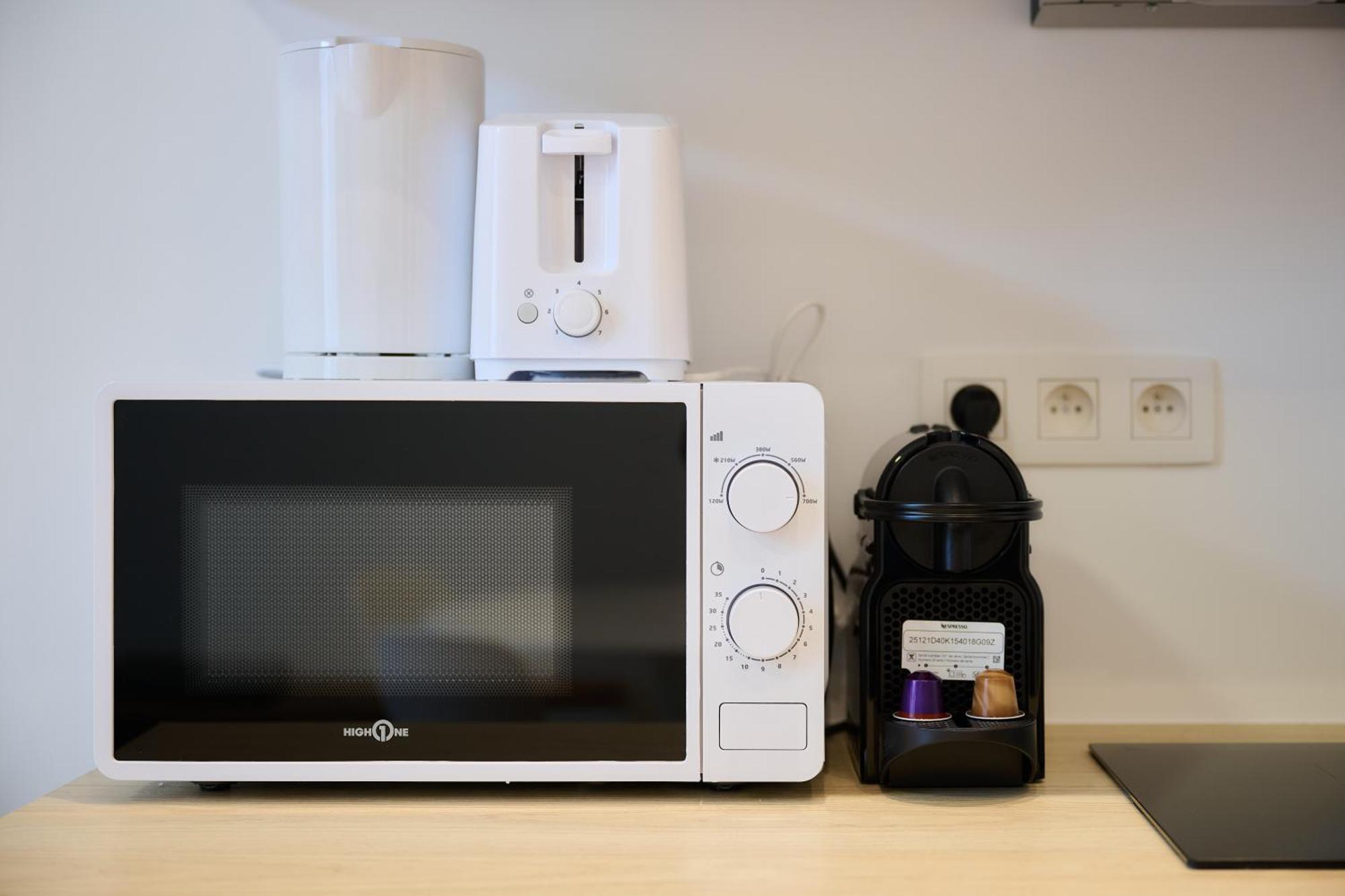 Apartment Duden 1 Brussels