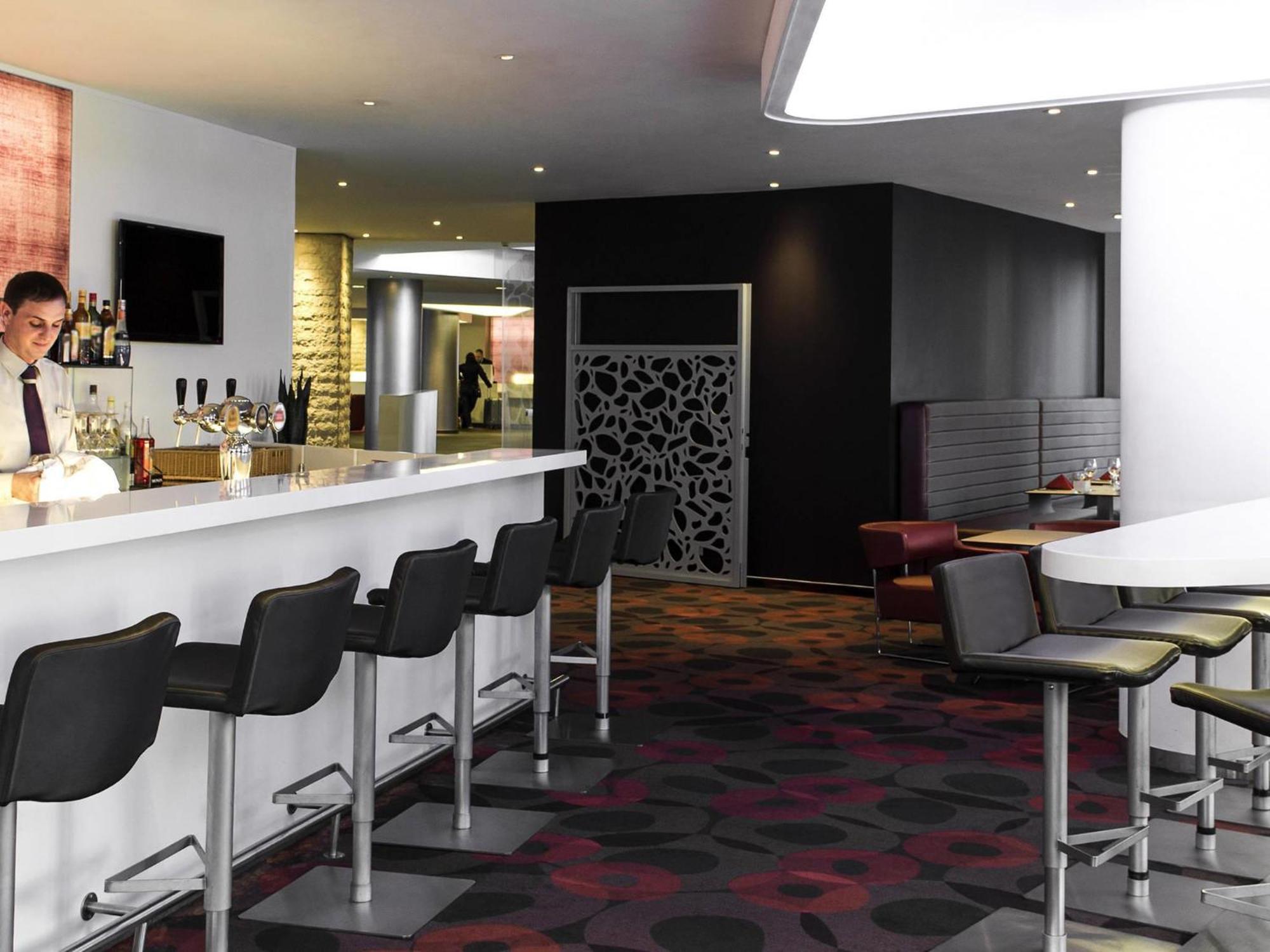 Hotel Novotel Centre