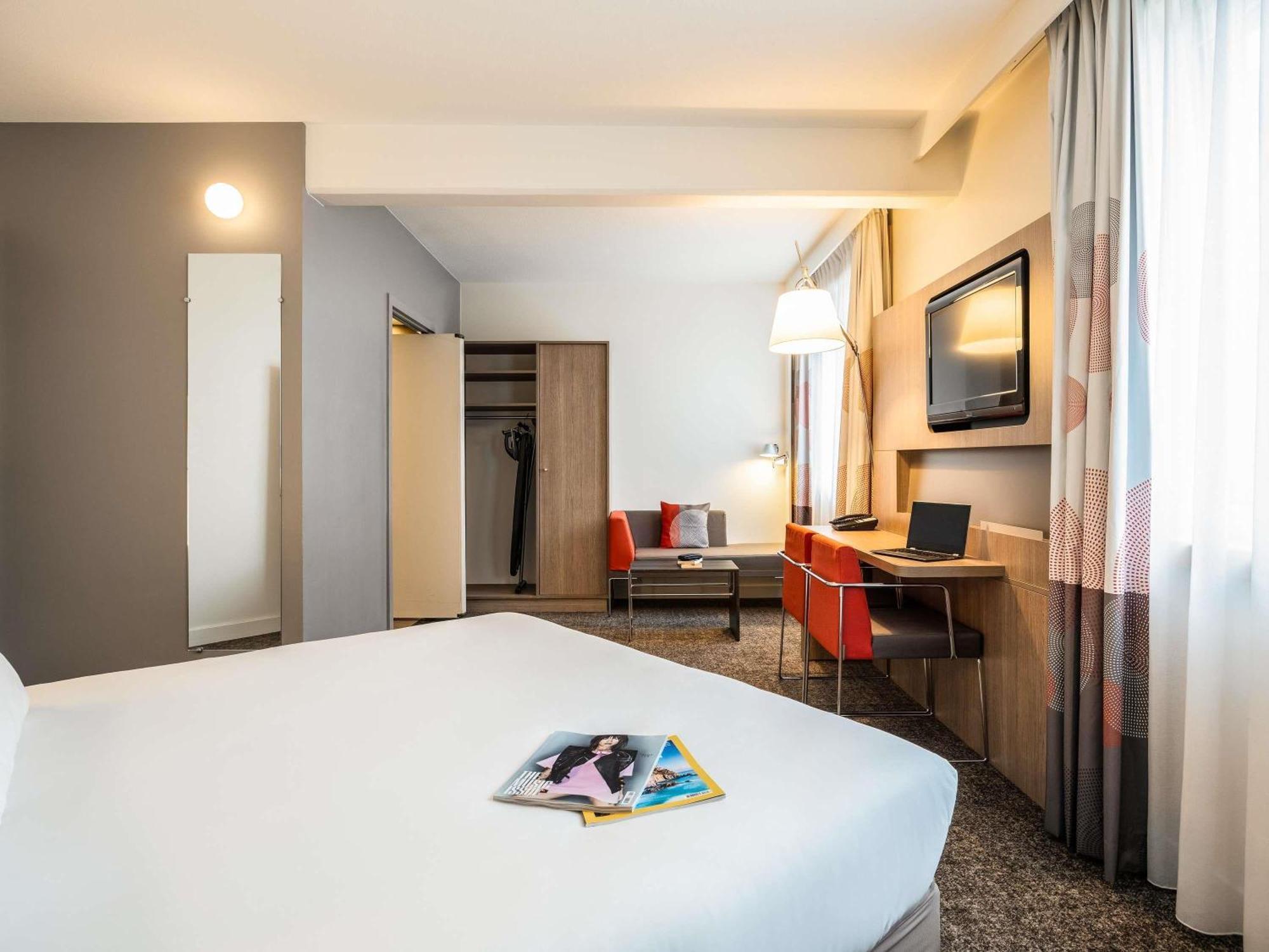 Novotel Centre Brussels