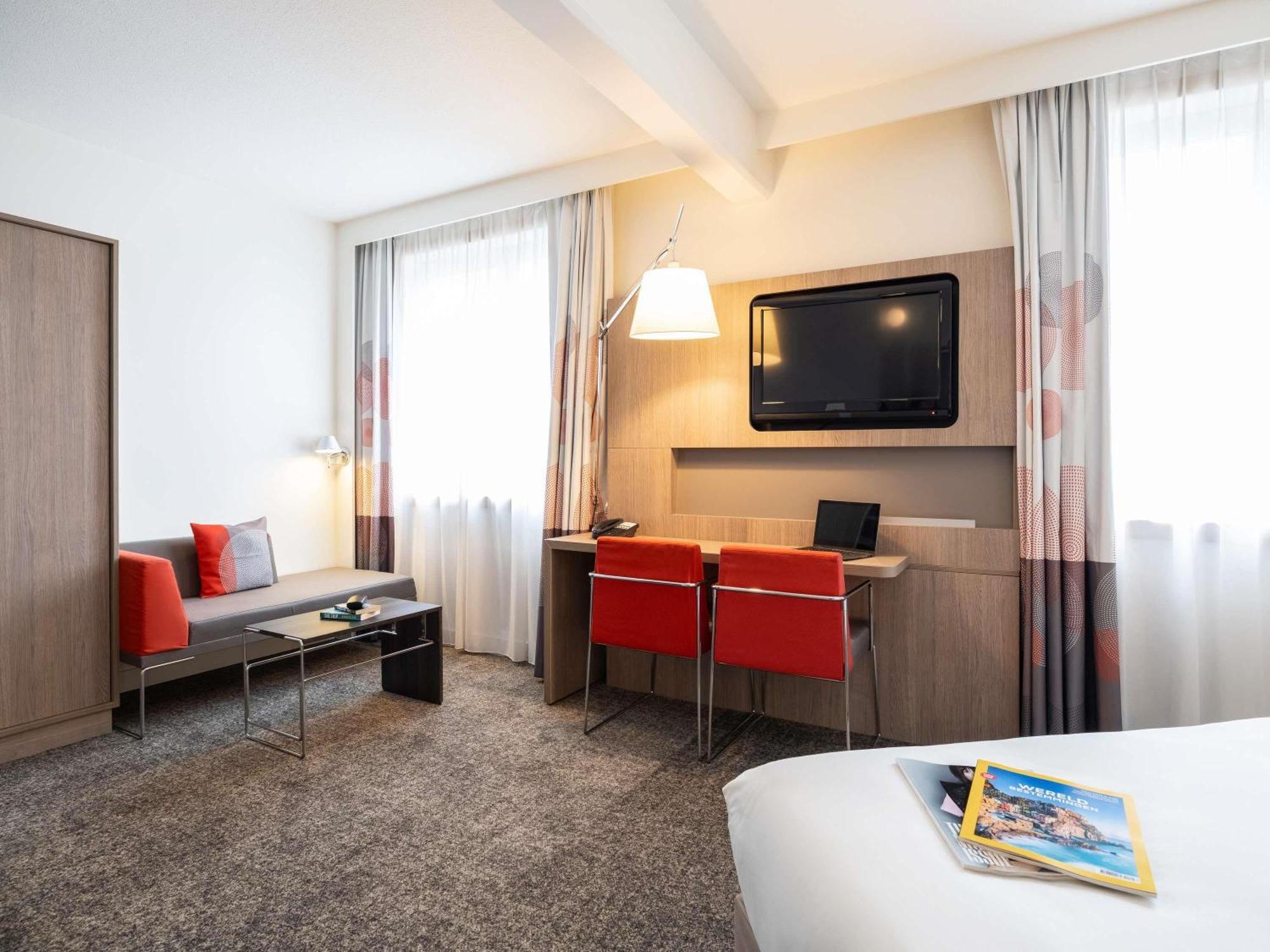Hotel Novotel Centre