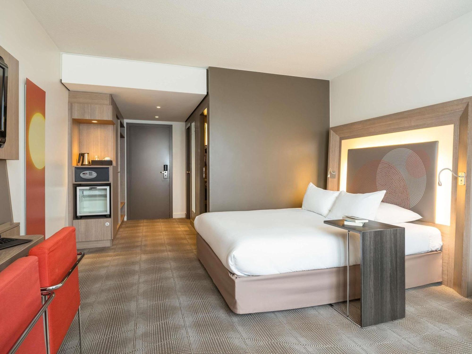 Novotel Centre 4*