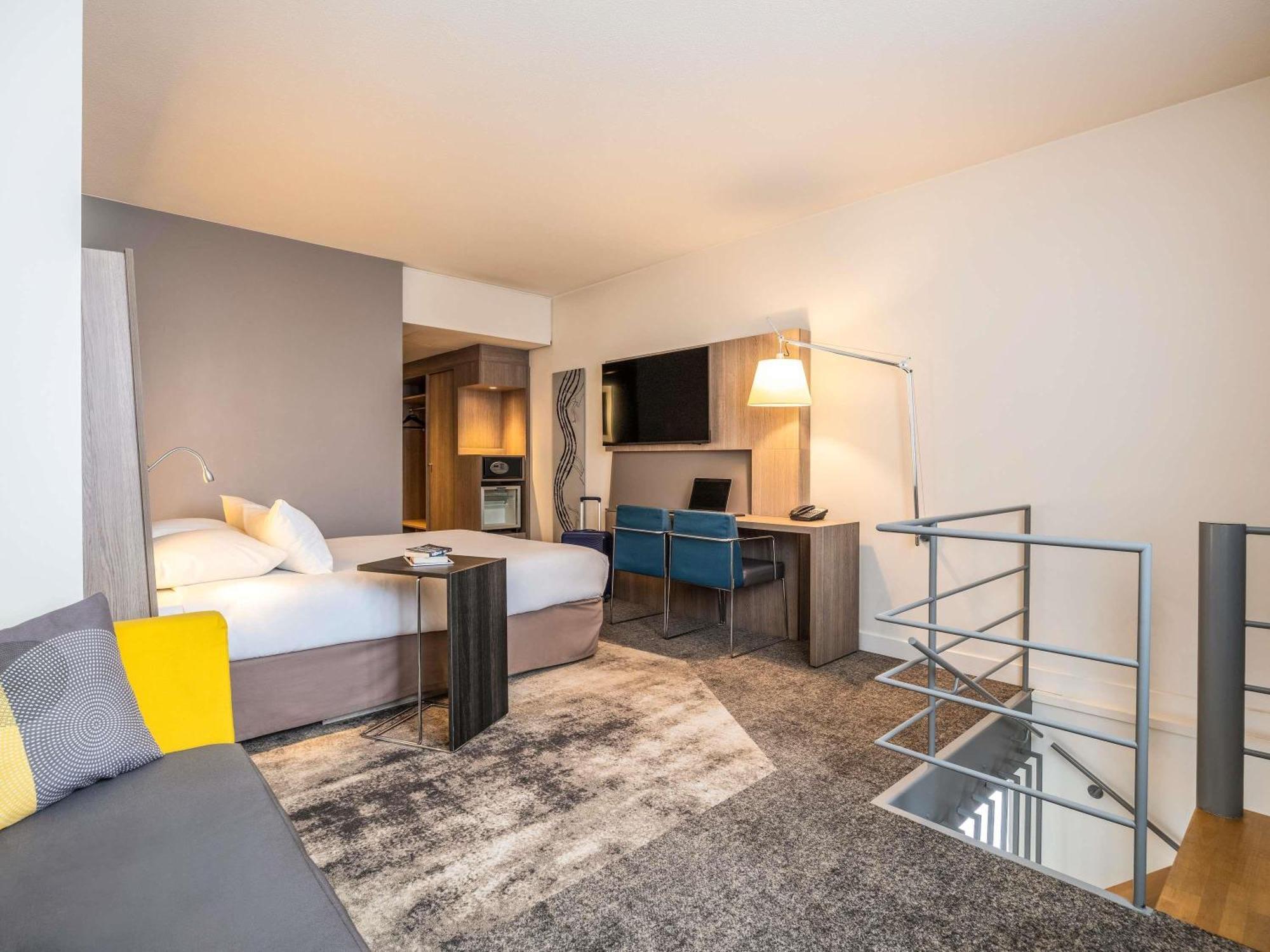 Novotel Centre Brussels