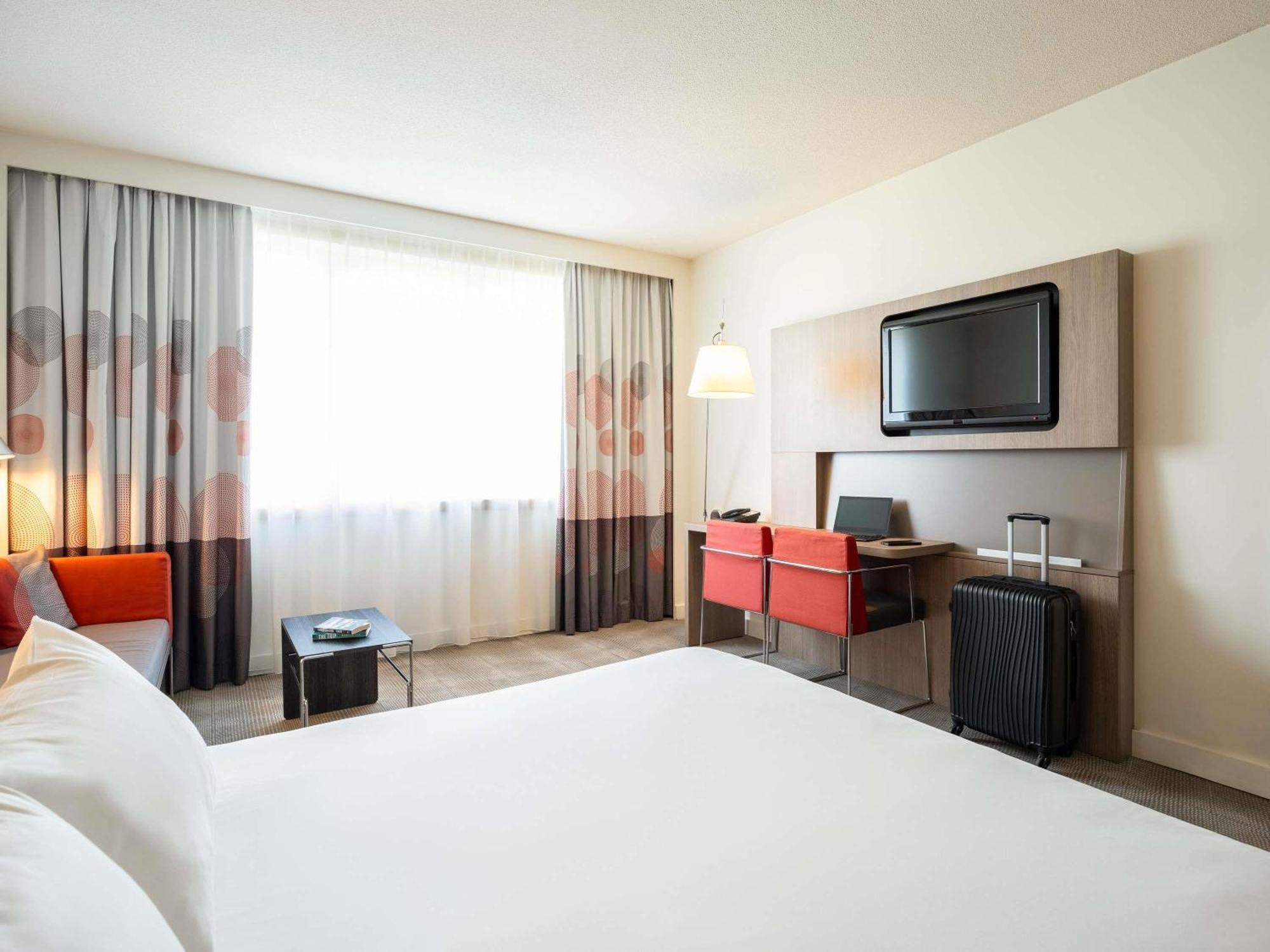 Novotel Centre