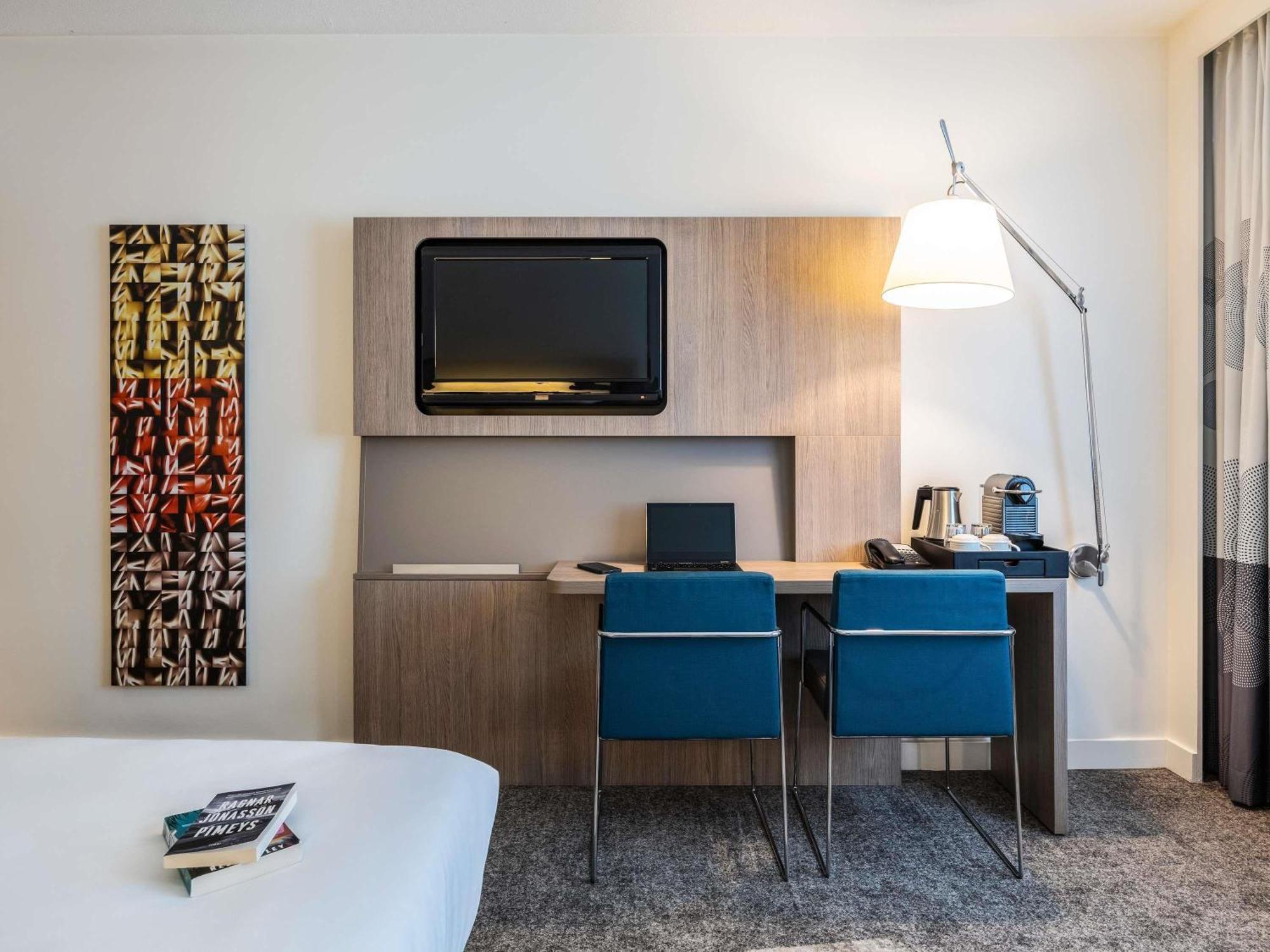 Novotel Centre 4*
