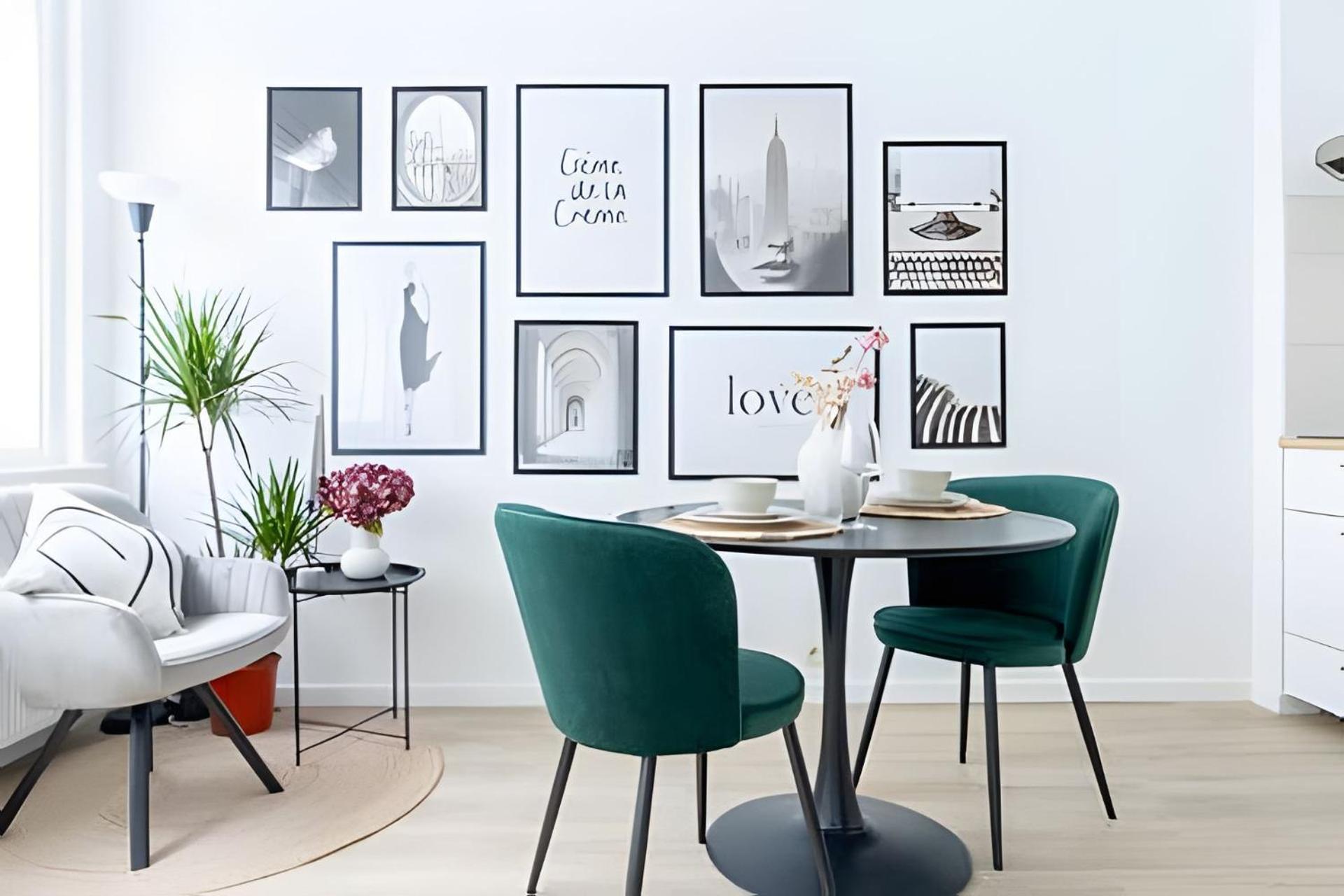 Calme Et Fonctionnel - Ideal Sejour Pro Brussels