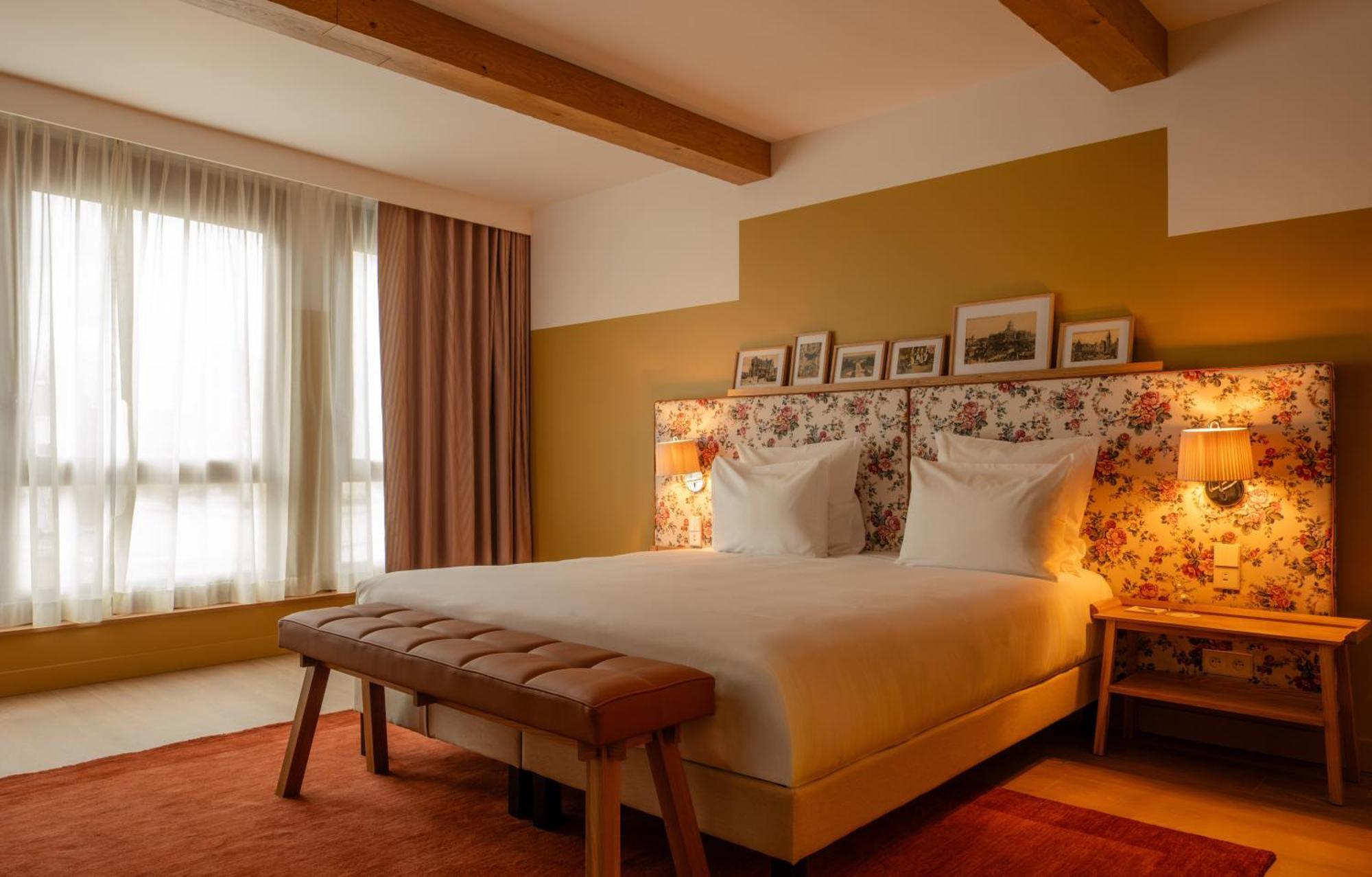 9hotel Chelton 4* Brussels