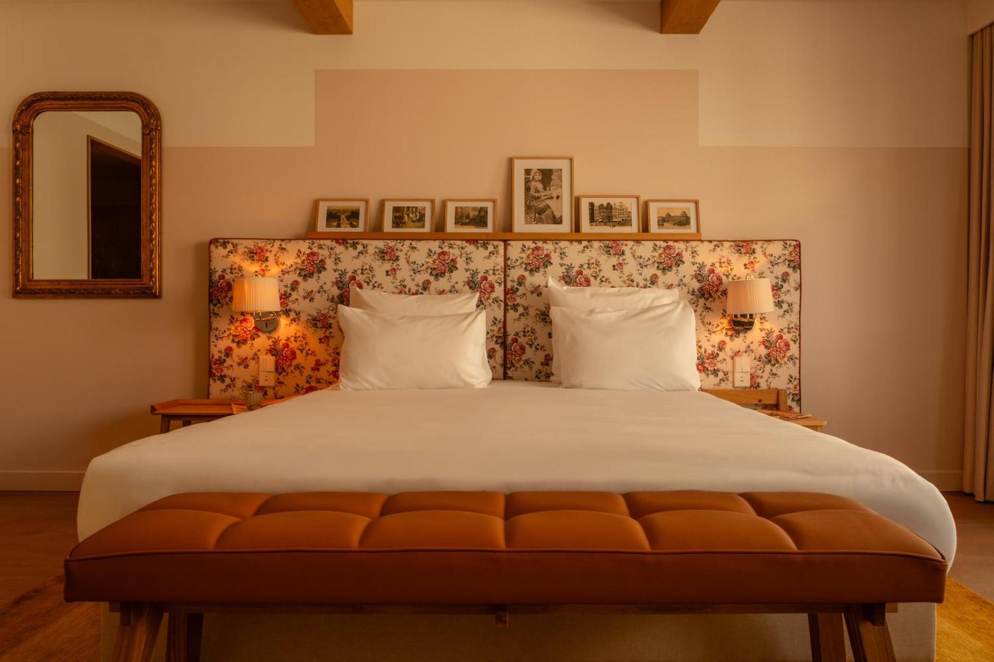 9hotel Chelton Hotel Brussels