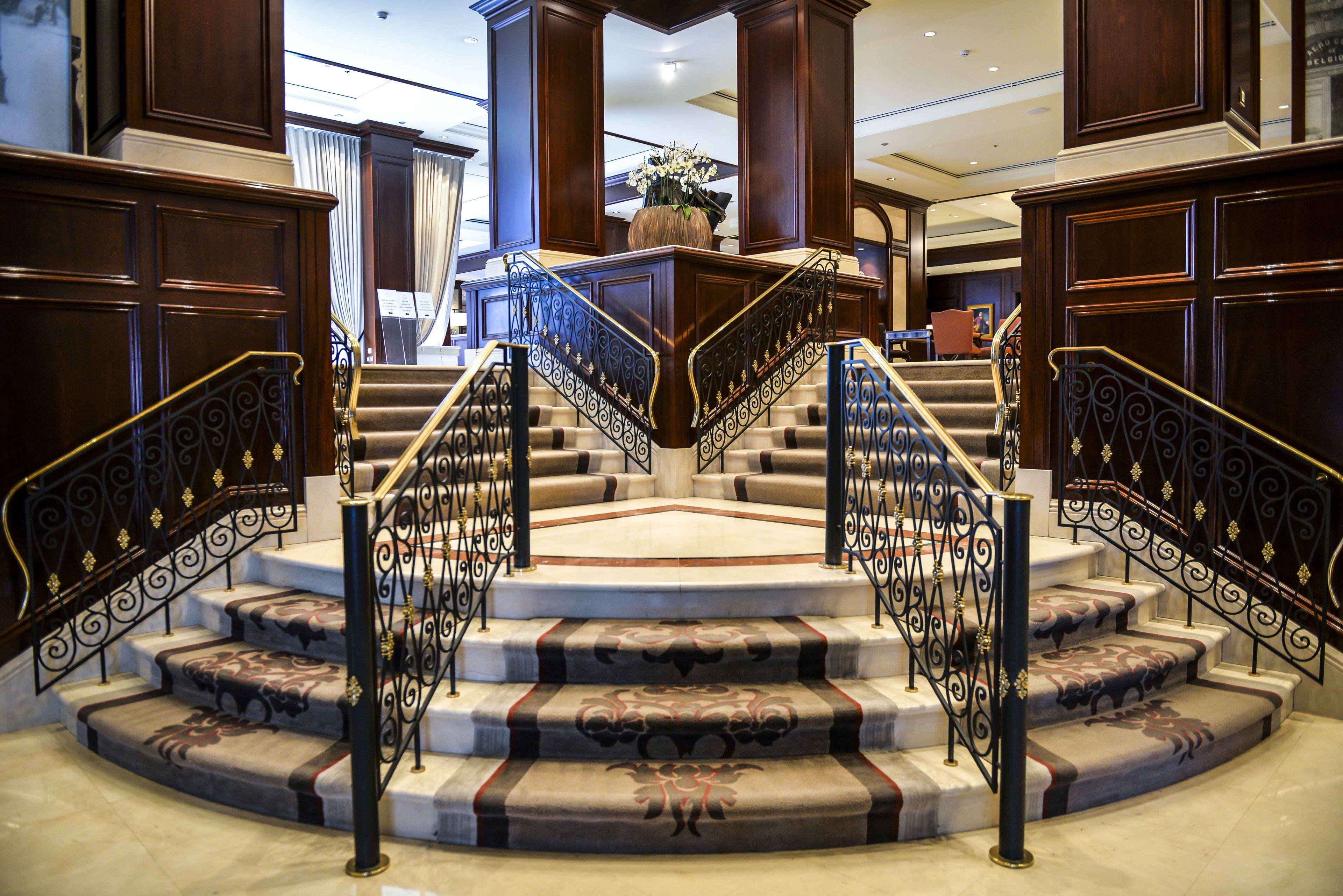 Steigenberger Icon Wiltcher's Hotel Brussels