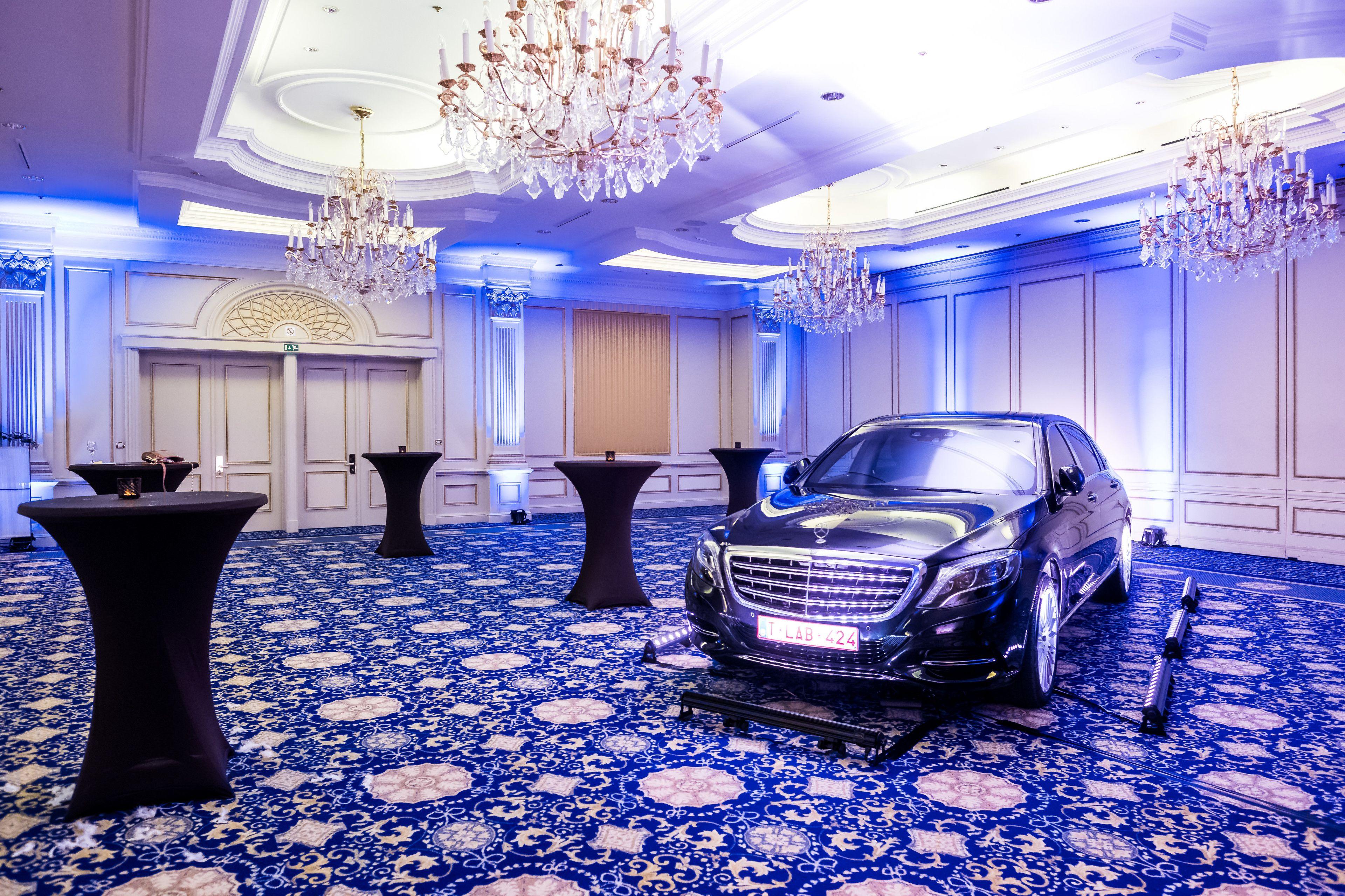 Steigenberger Icon Wiltcher's 5* Brussels