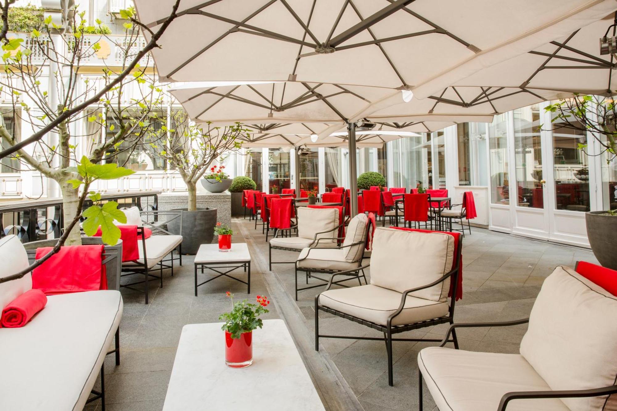 Steigenberger Icon Wiltcher's 5*