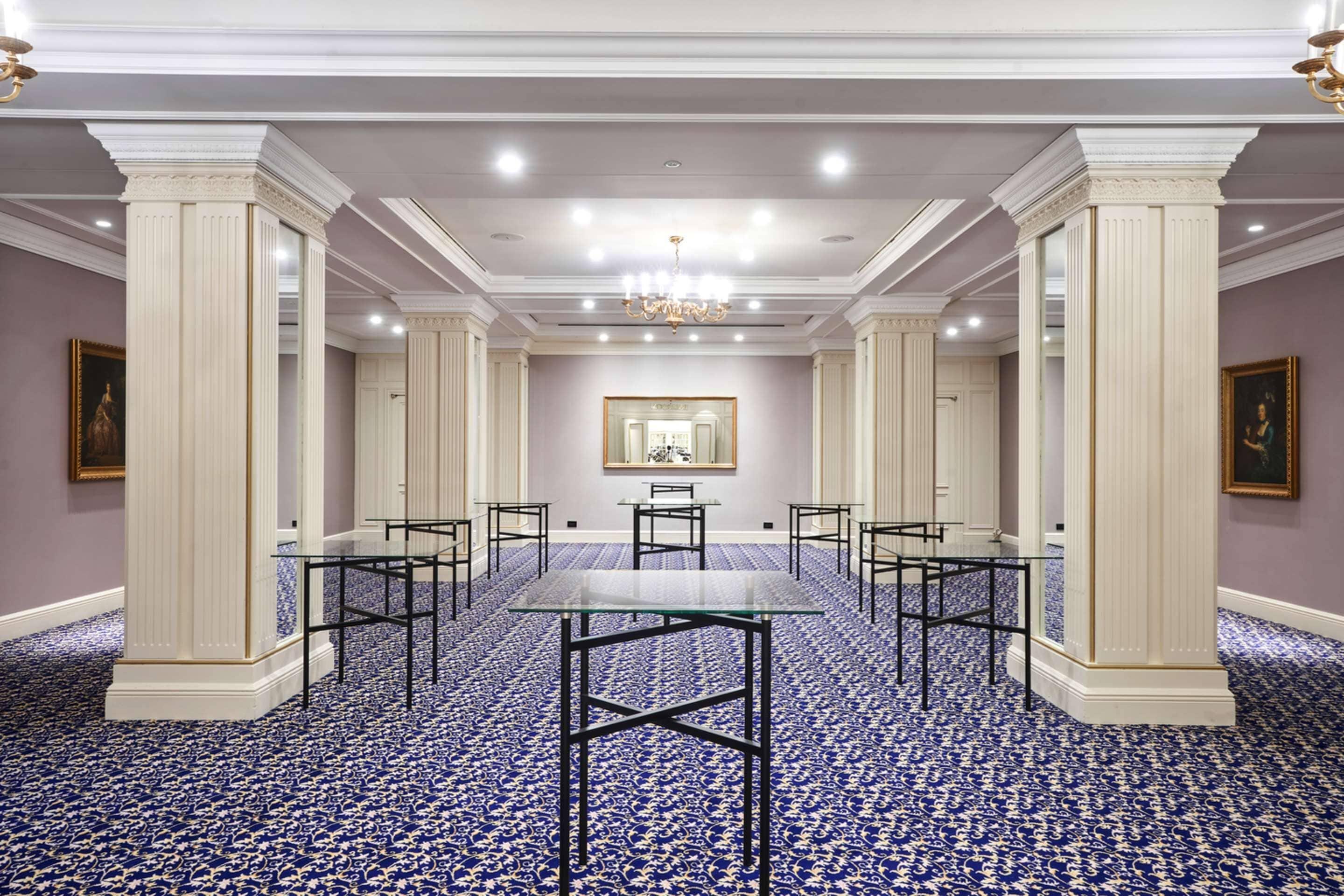 Steigenberger Icon Wiltcher's