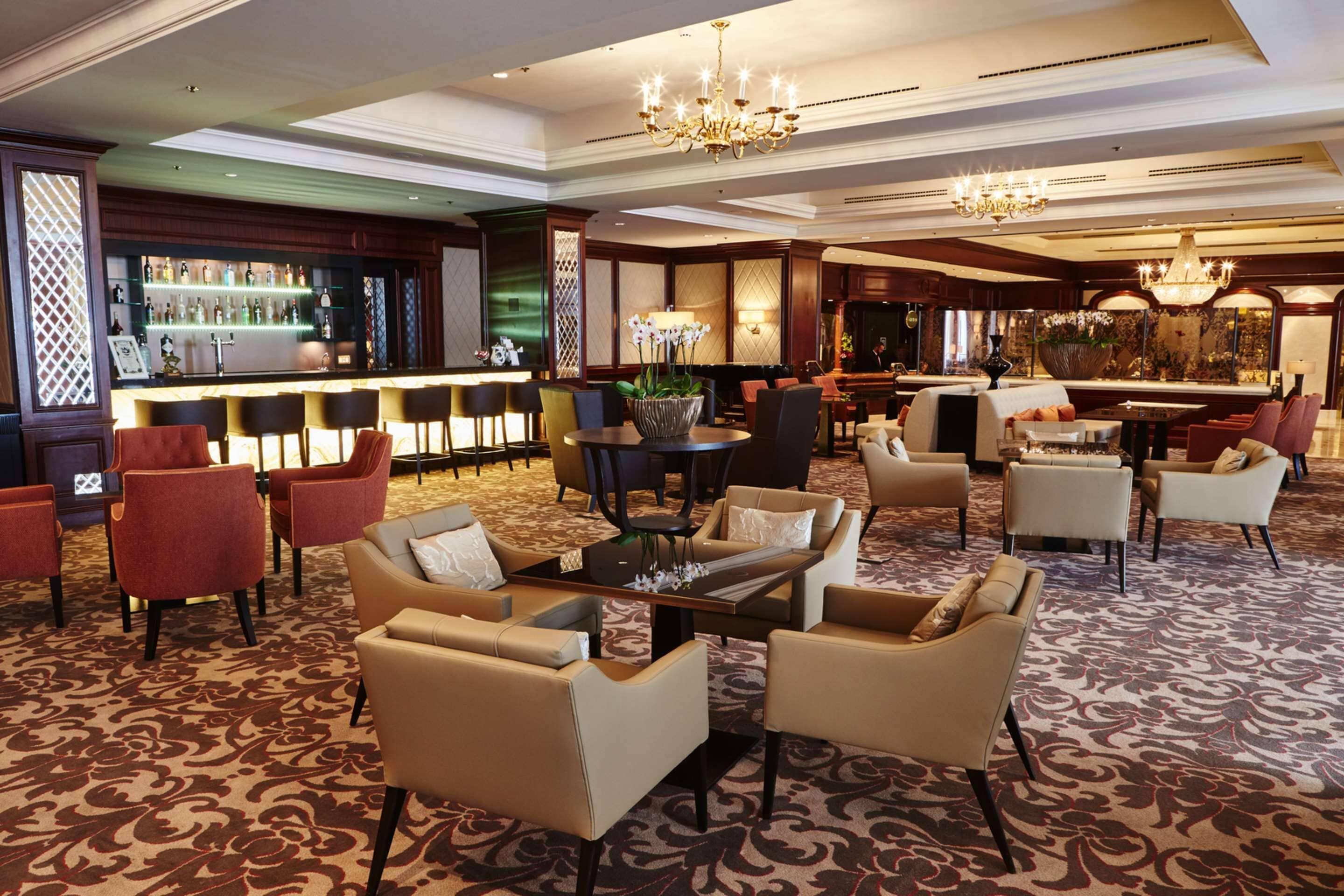 Steigenberger Icon Wiltcher's Hotel 5*