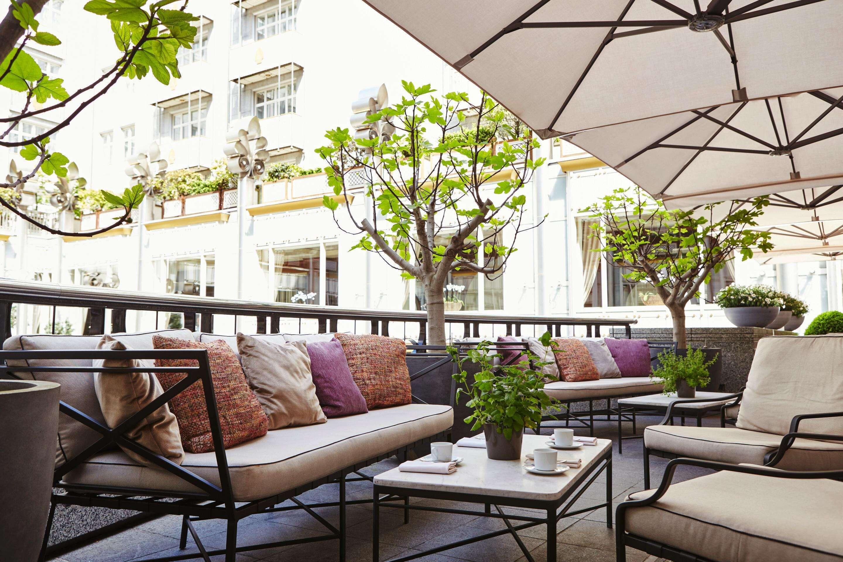 Steigenberger Icon Wiltcher's Hotel 5*