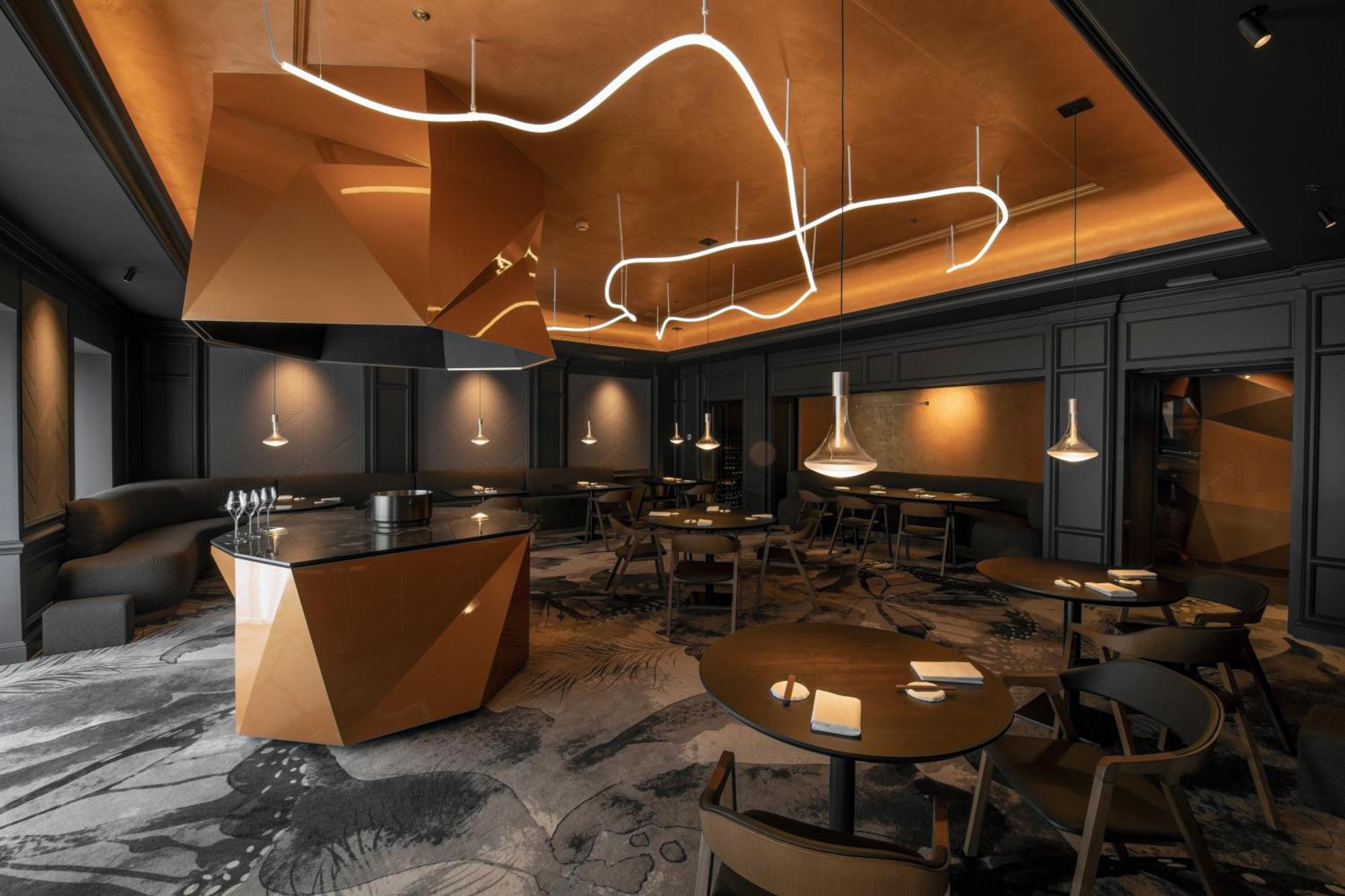 Steigenberger Icon Wiltcher's Hotel 5*