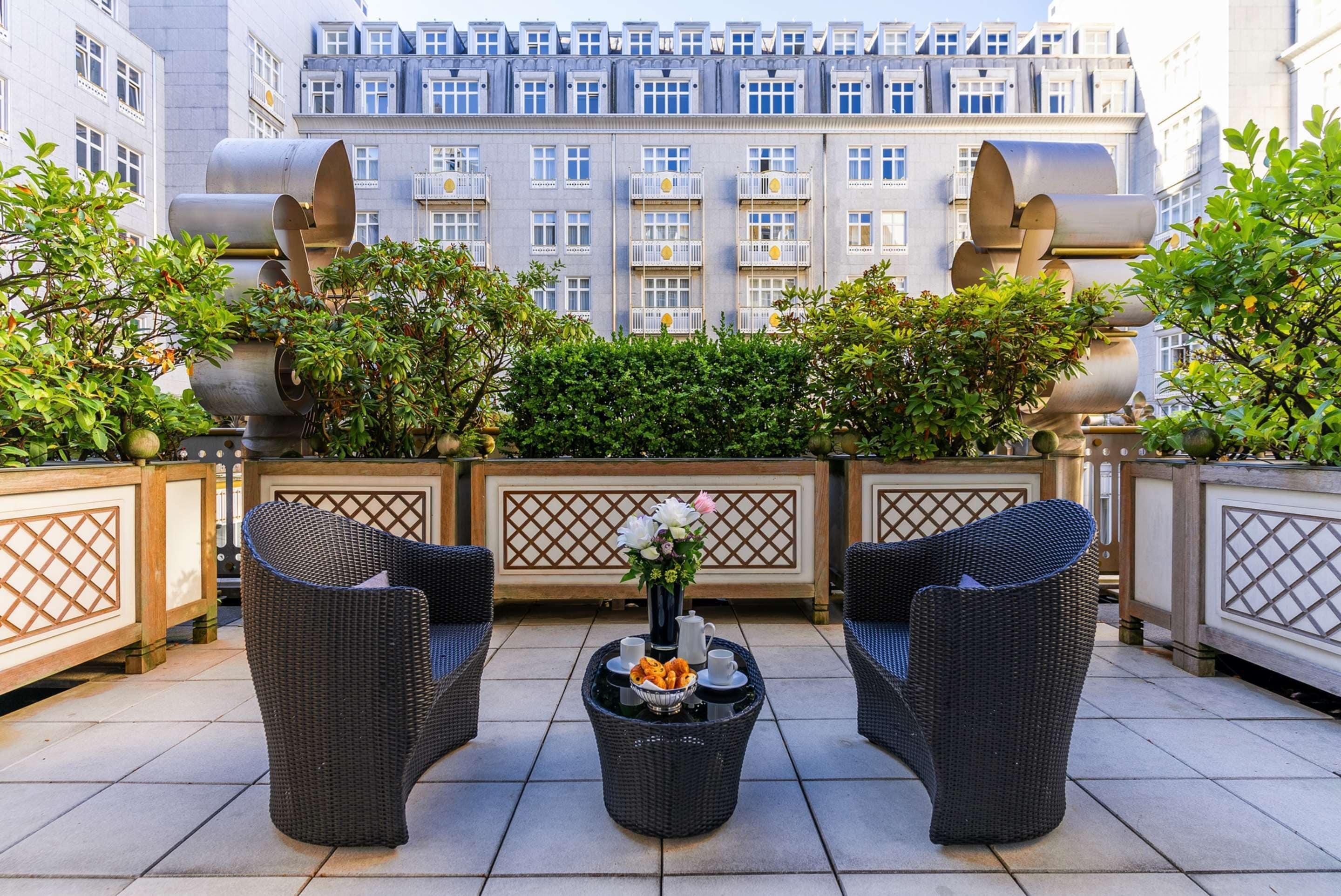 Steigenberger Icon Wiltcher's 5* Brussels