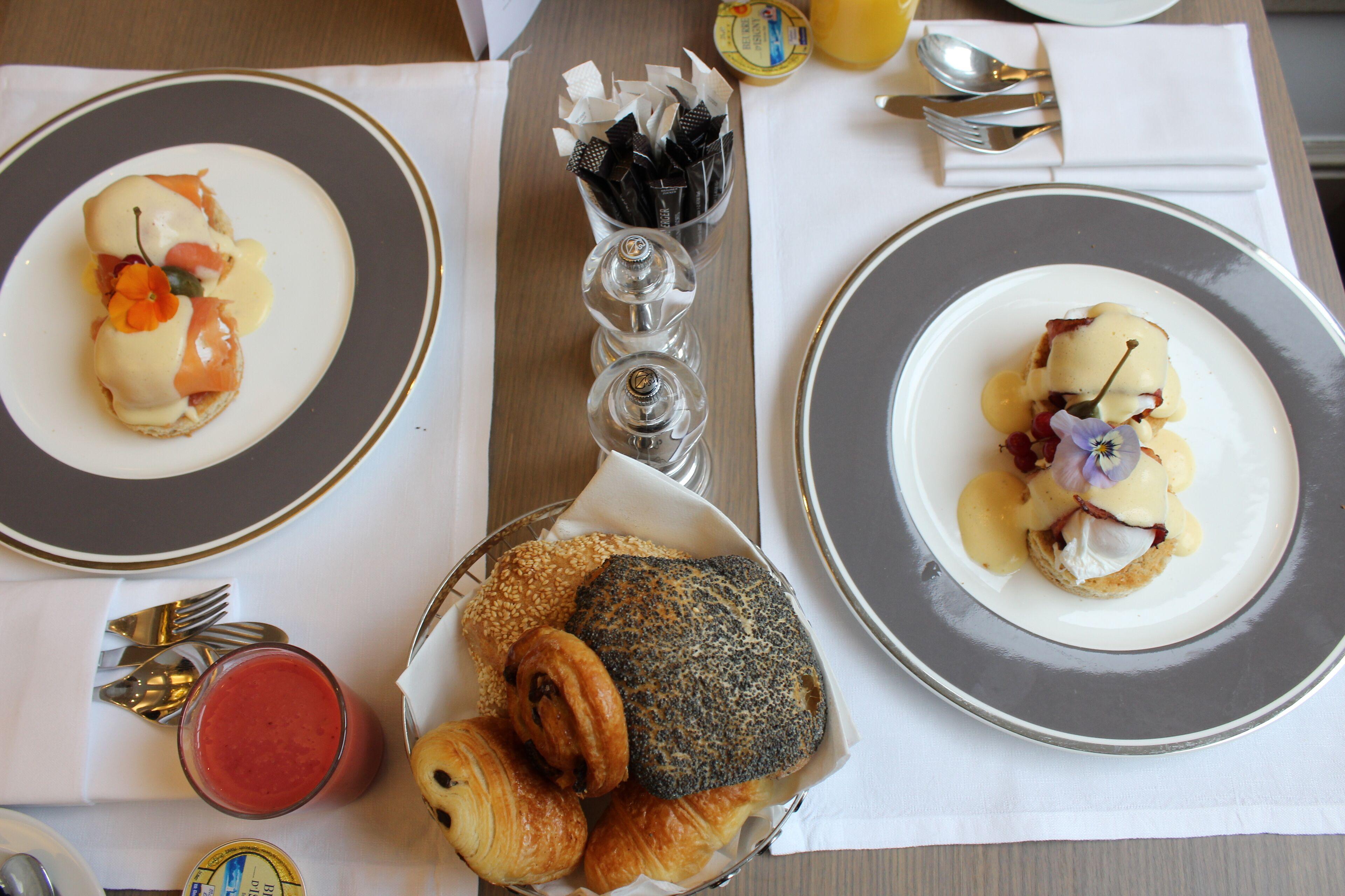 Hotel Steigenberger Icon Wiltcher's 5*