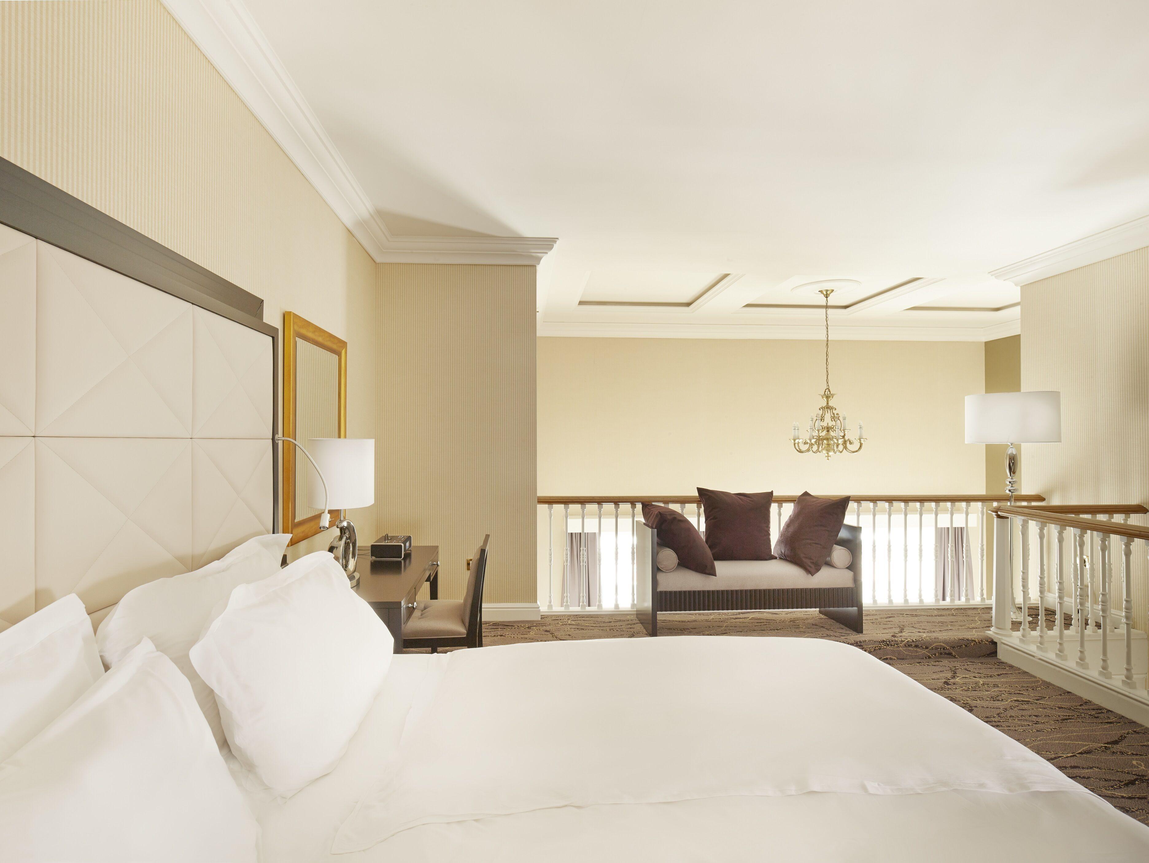 Steigenberger Icon Wiltcher's 5* Brussels