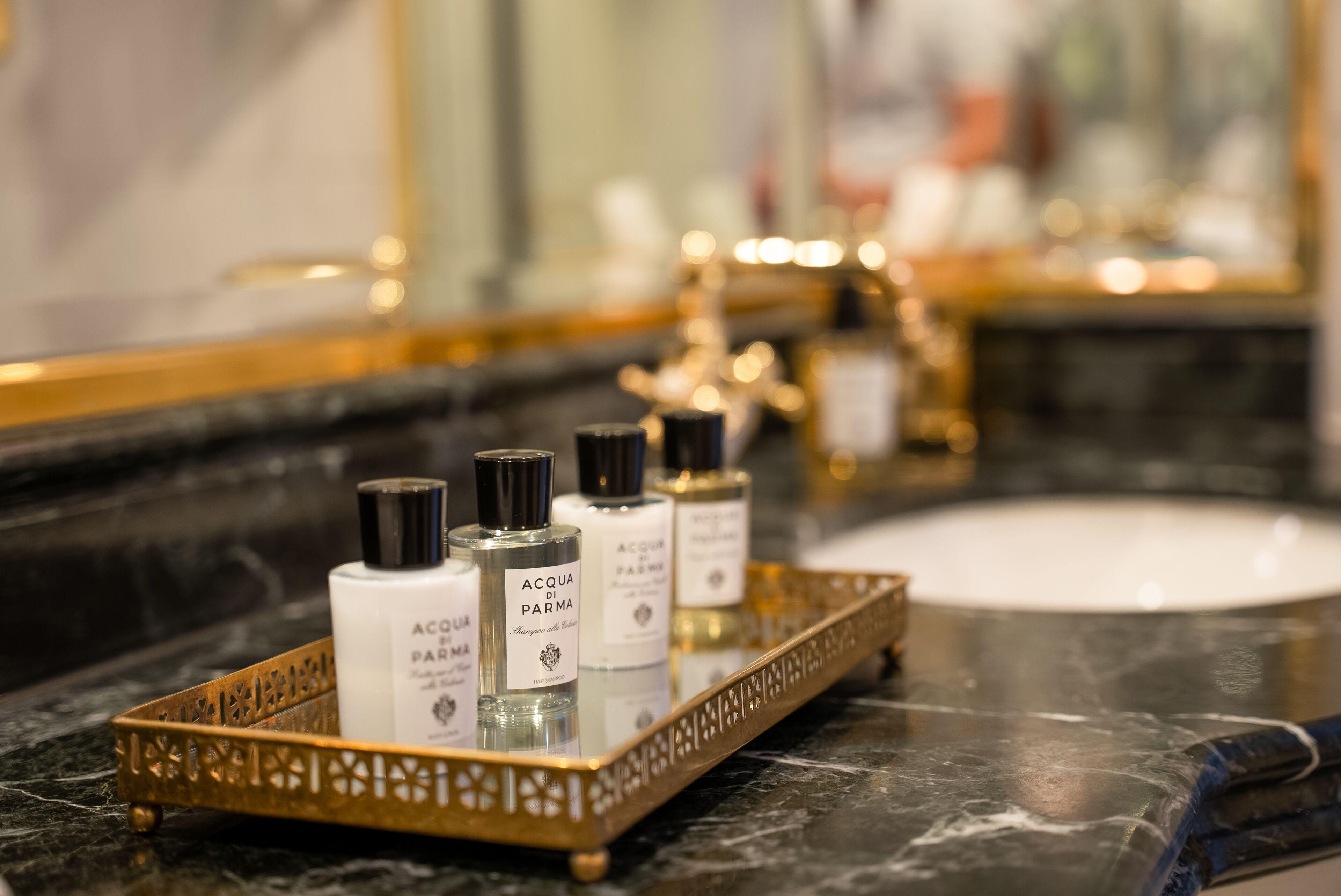 Hotel Steigenberger Icon Wiltcher's